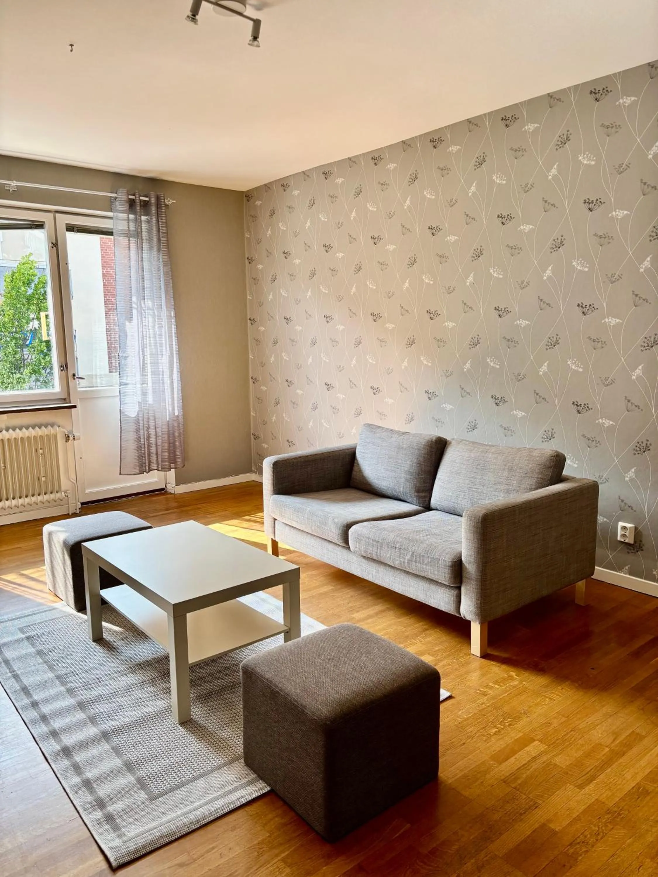 Säffle Suites by Svaneholm Hotel