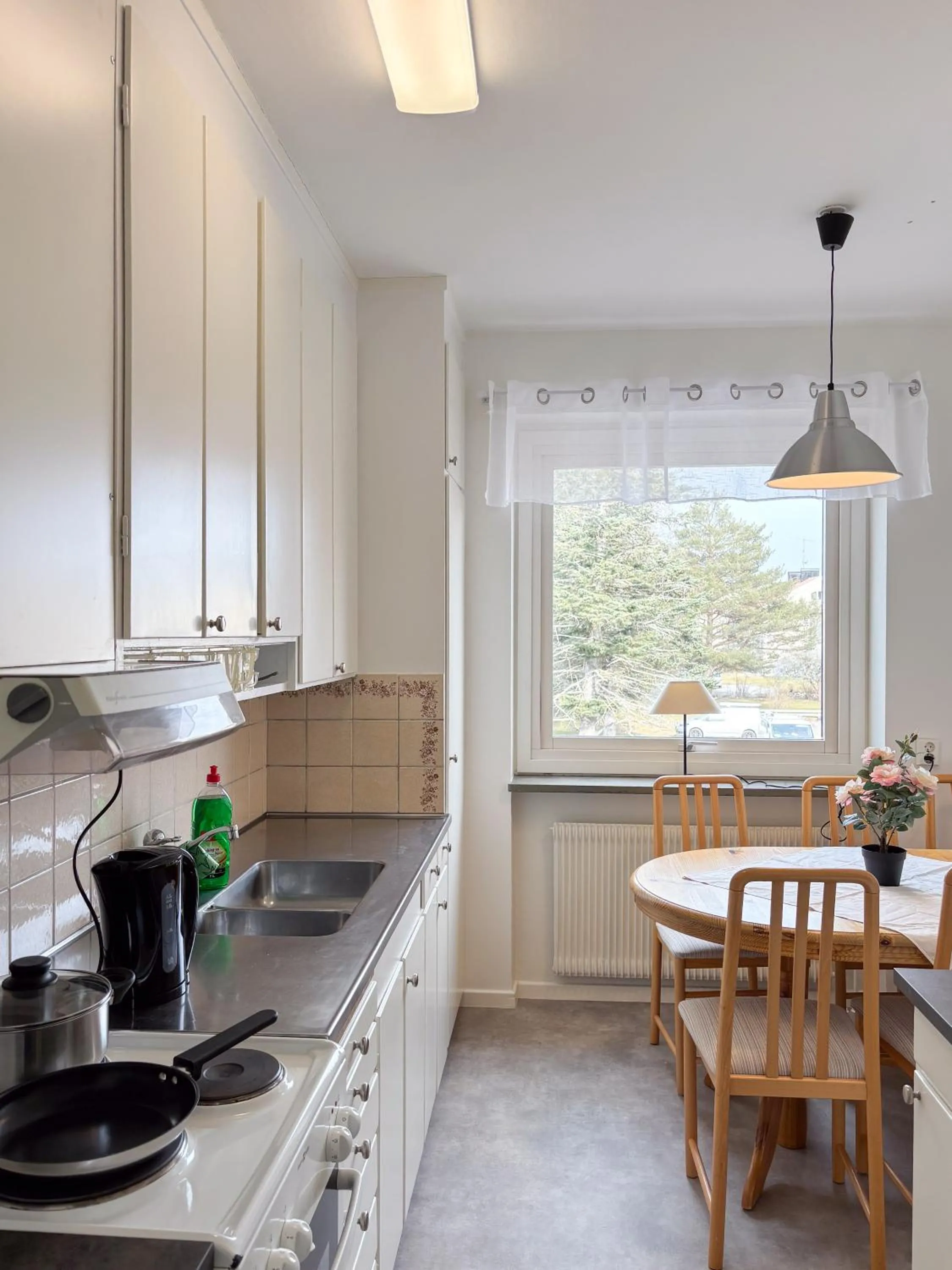 Säffle Suites by Svaneholm Hotel