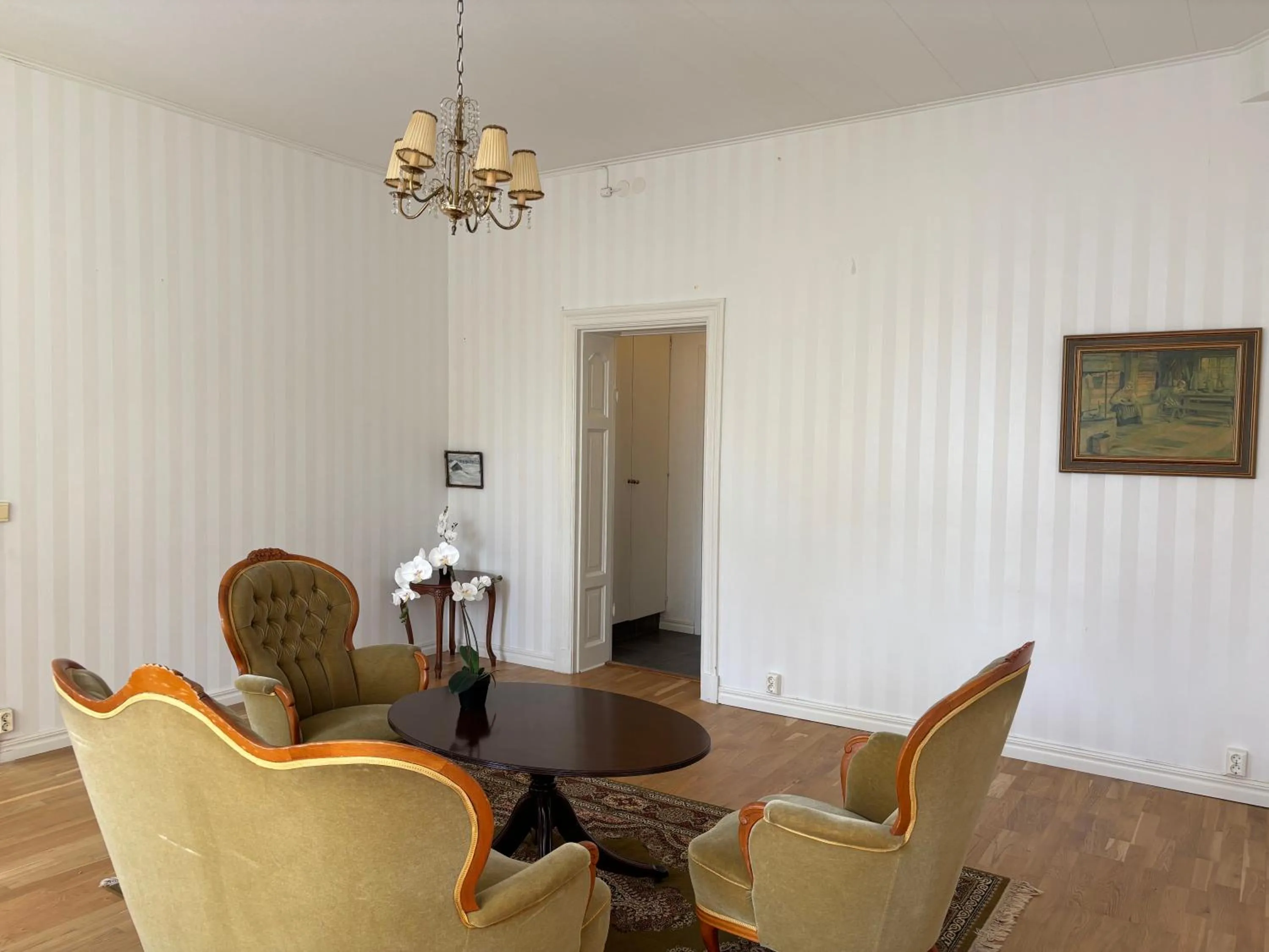 Säffle Suites by Svaneholm Hotel