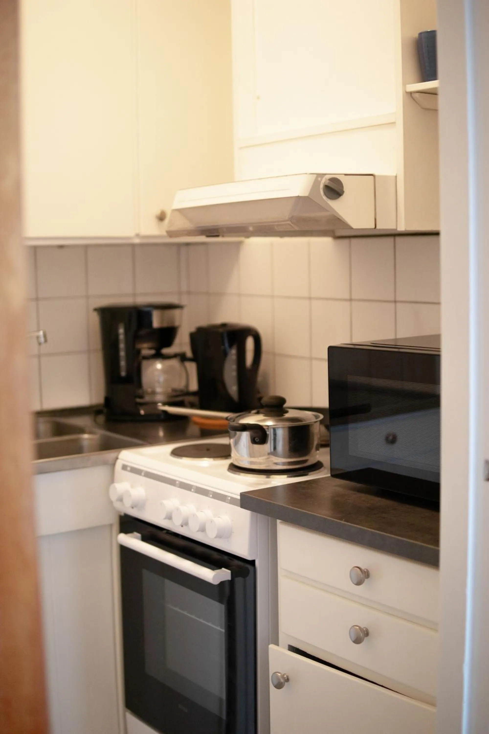 Säffle Suites by Svaneholm Hotel