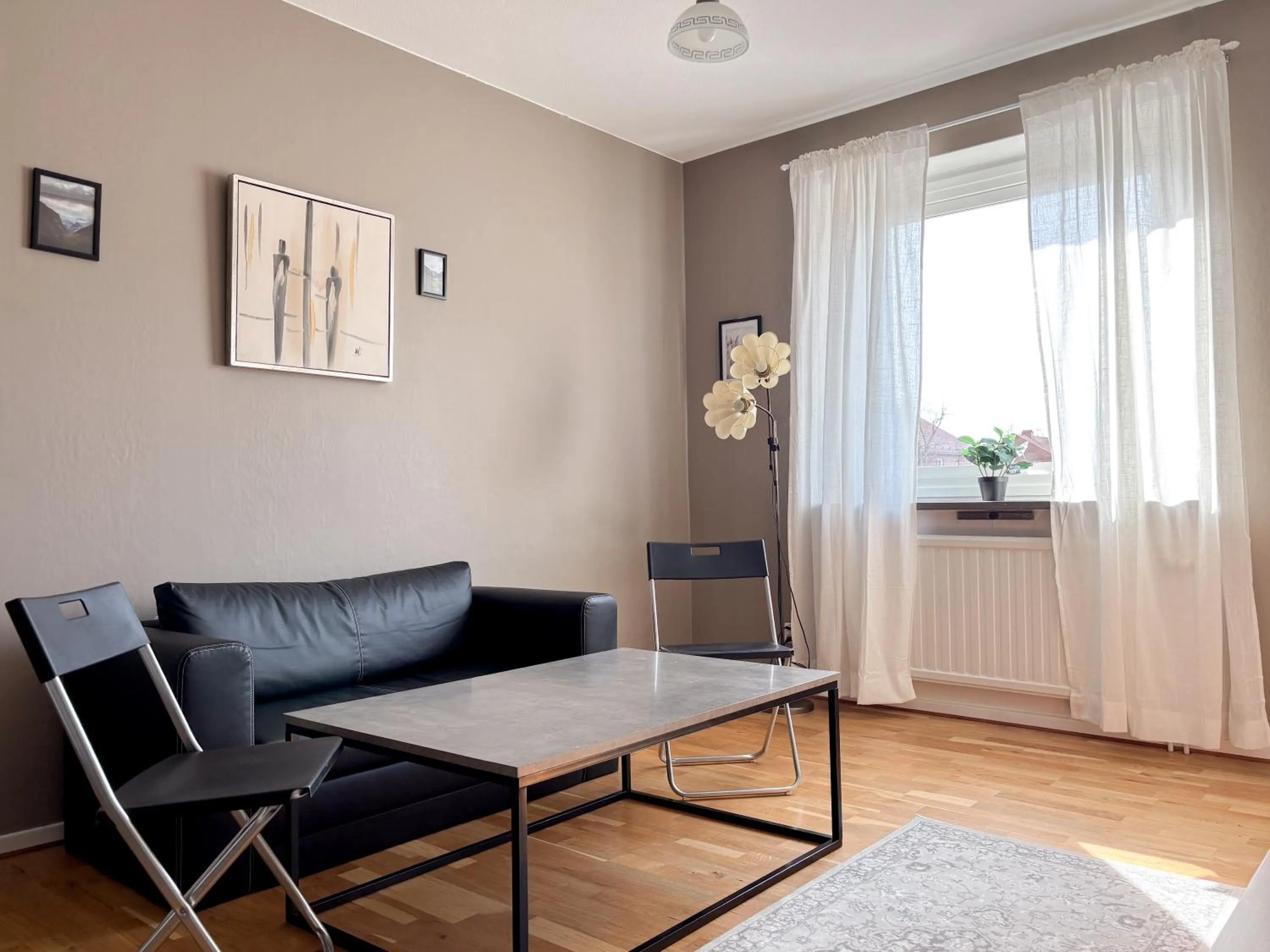 Säffle Suites by Svaneholm Hotel