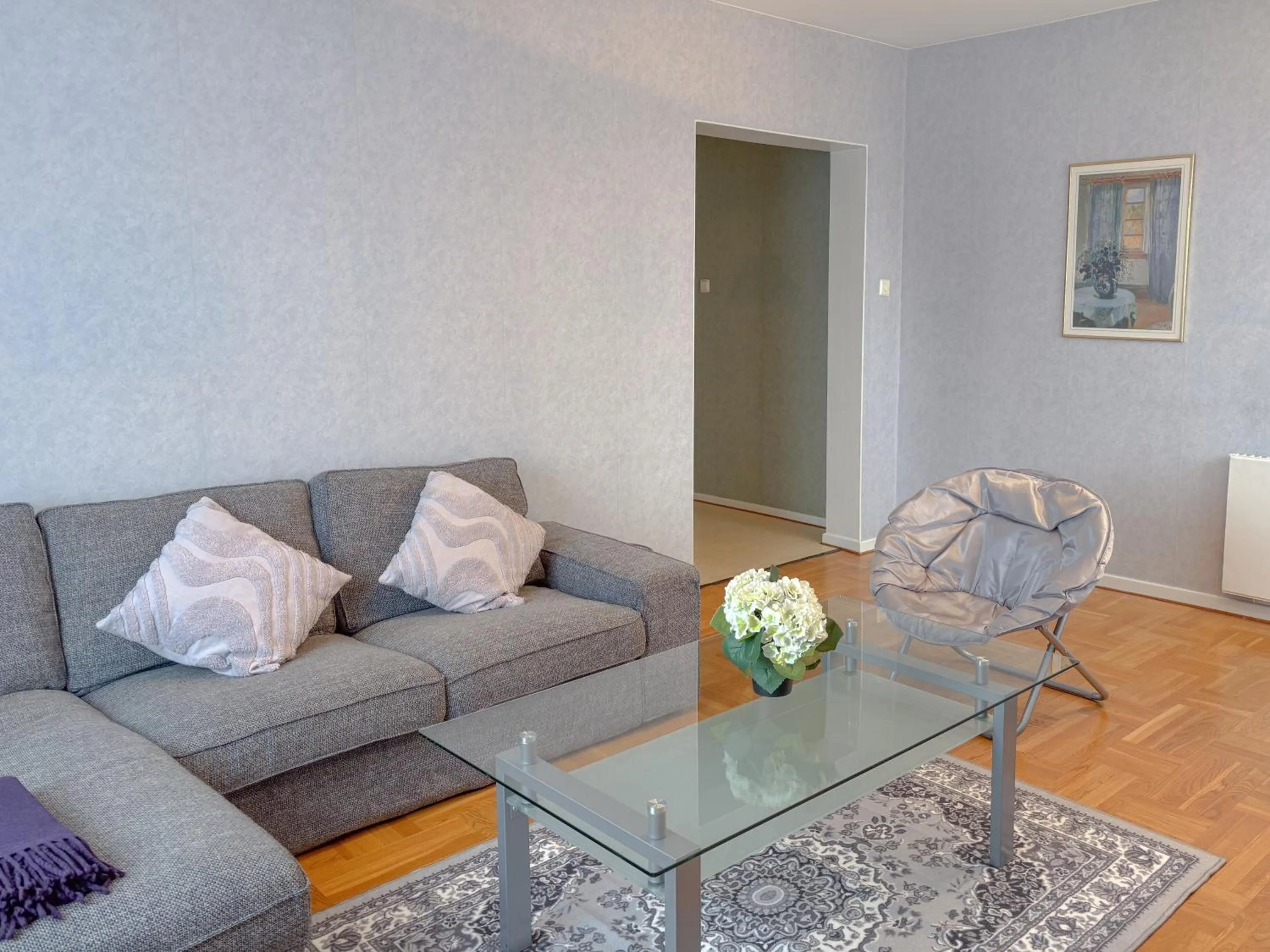 Säffle Suites by Svaneholm Hotel