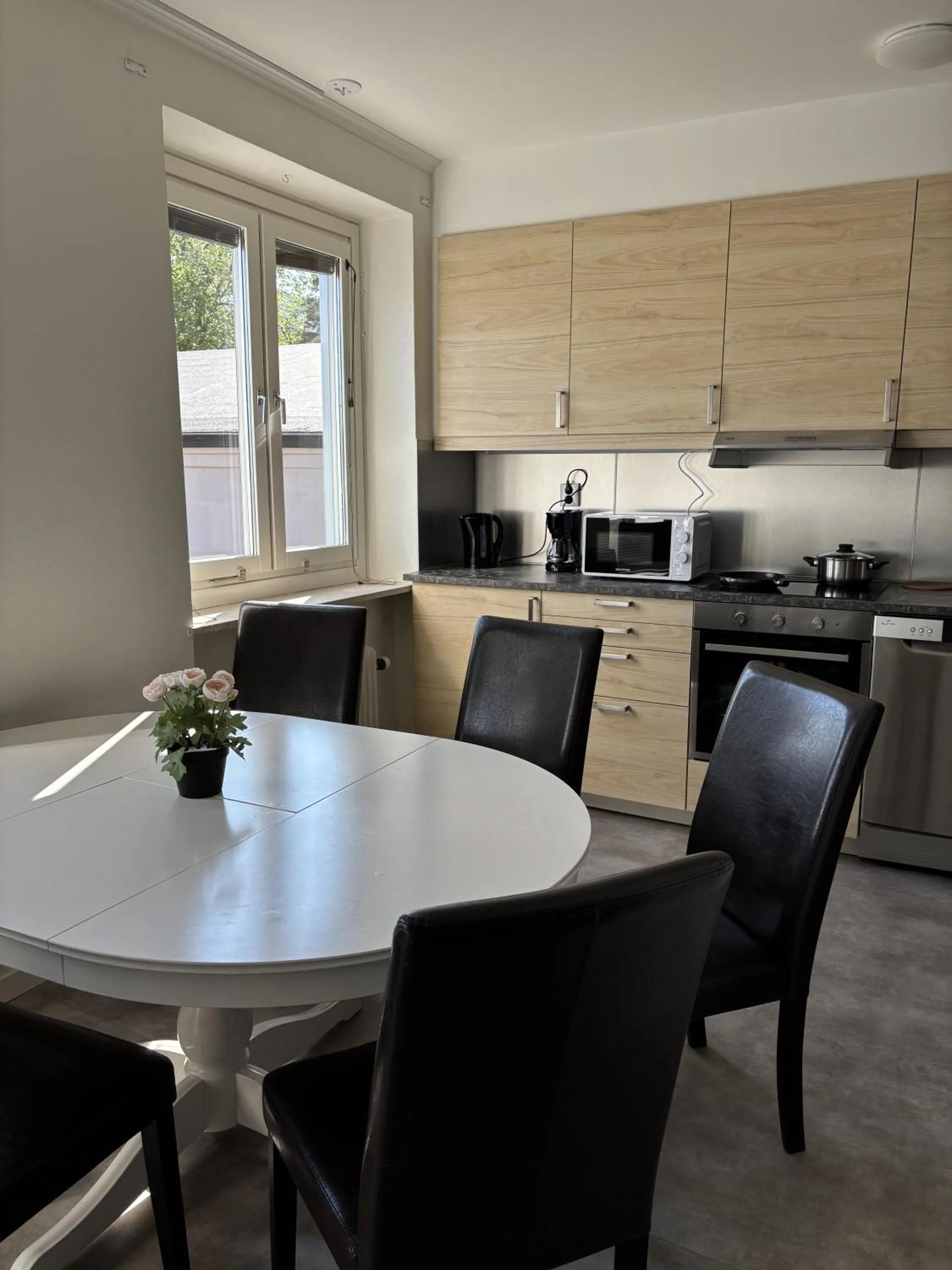 Säffle Suites by Svaneholm Hotel