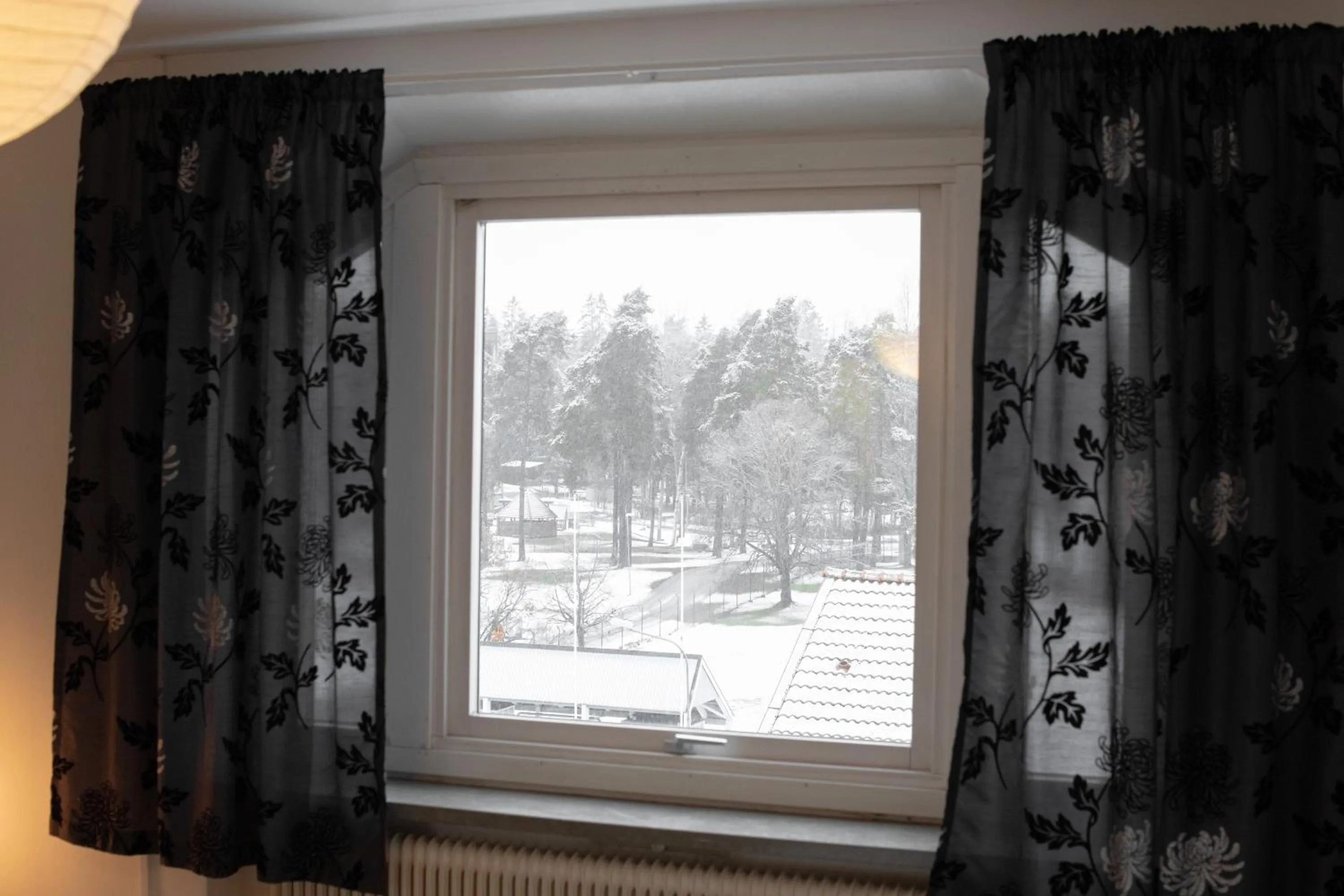 View (from property/room) in Säffle Suites by Svaneholm Hotel