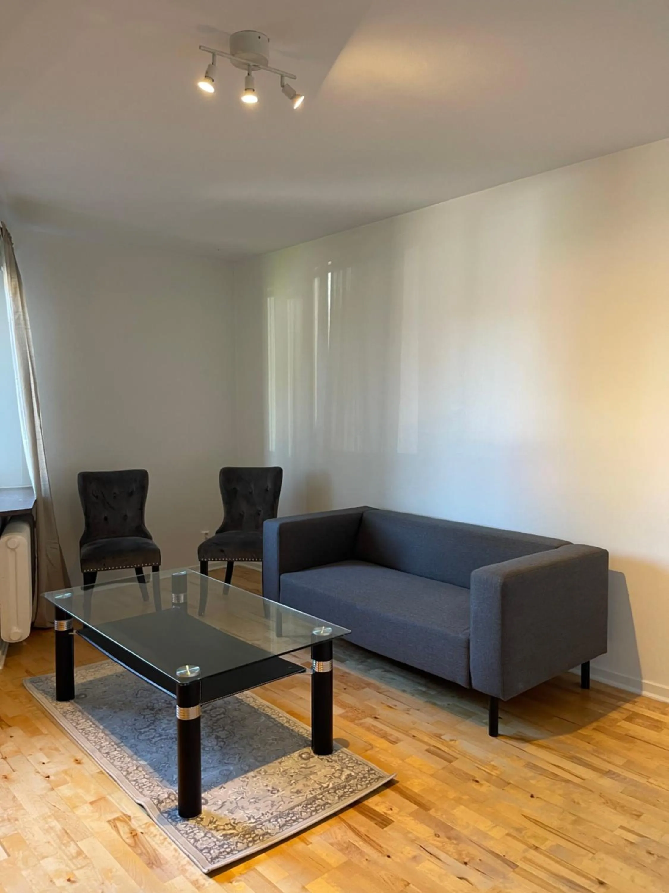 Säffle Suites by Svaneholm Hotel