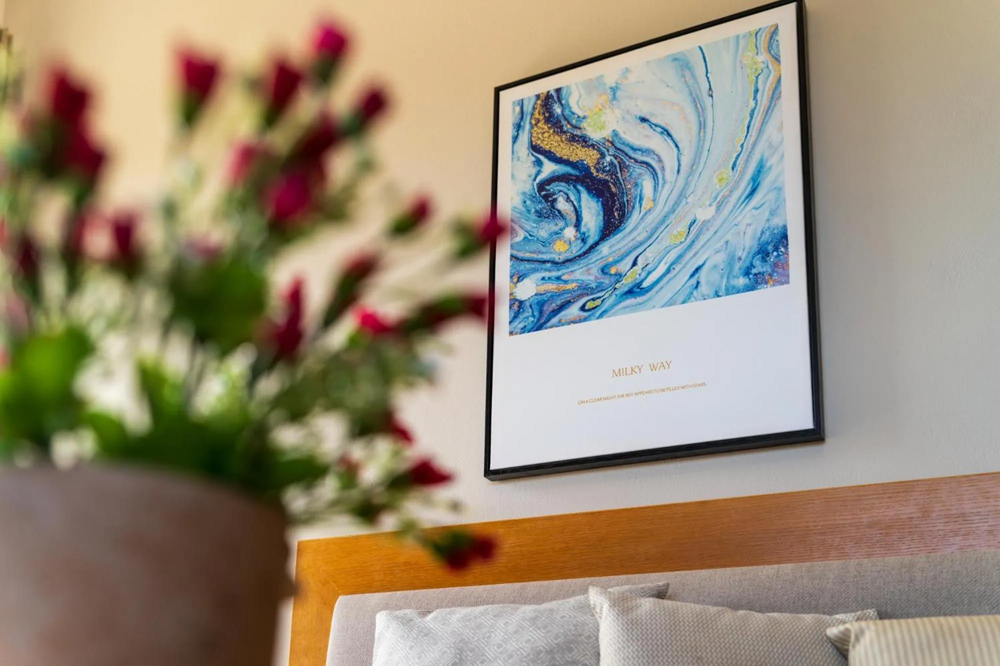 Bed in Georgia's Garden by Omilos Hotels