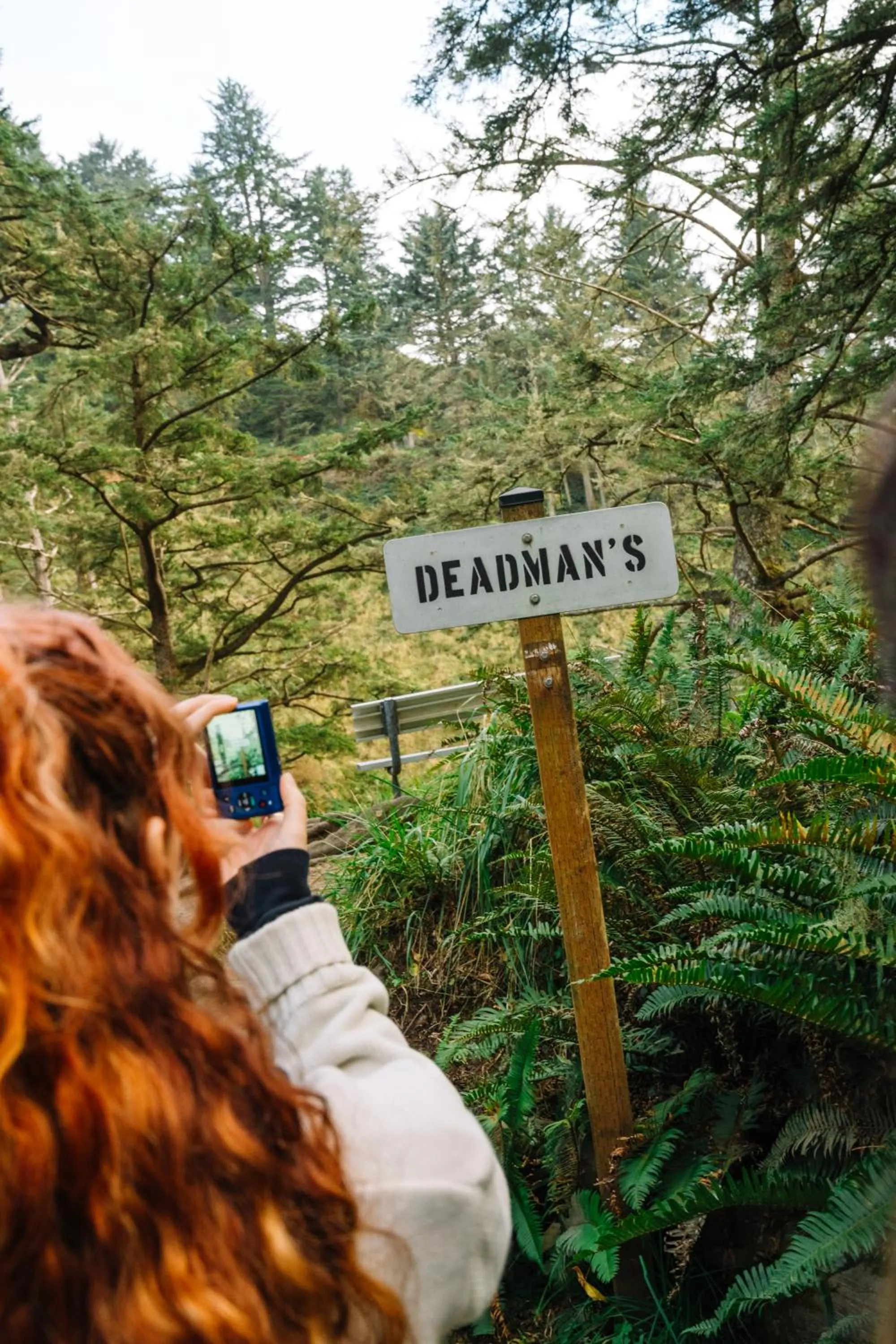 Nearby landmark in Salt Hotel & Pub