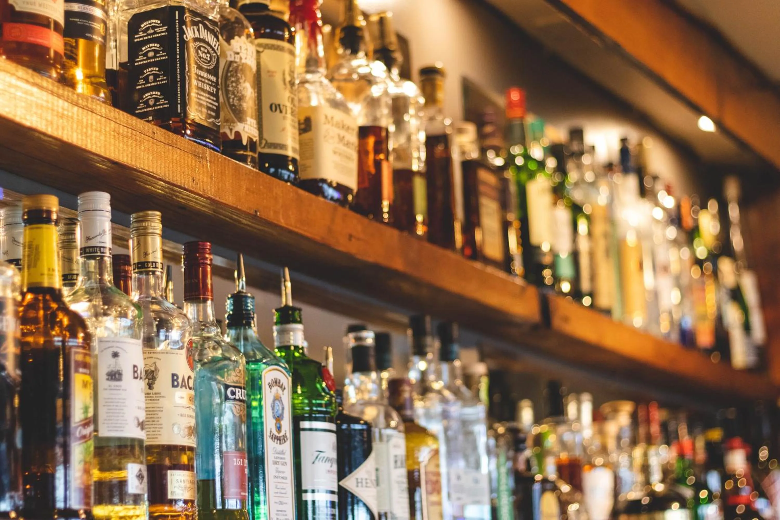 Lounge or bar in Salt Hotel & Pub