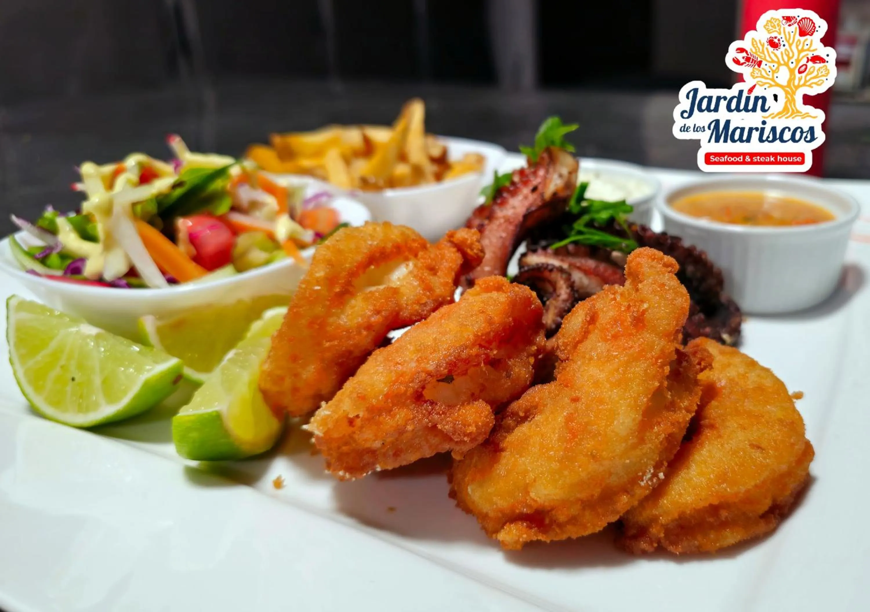 Food in Casa Antigua Hotel