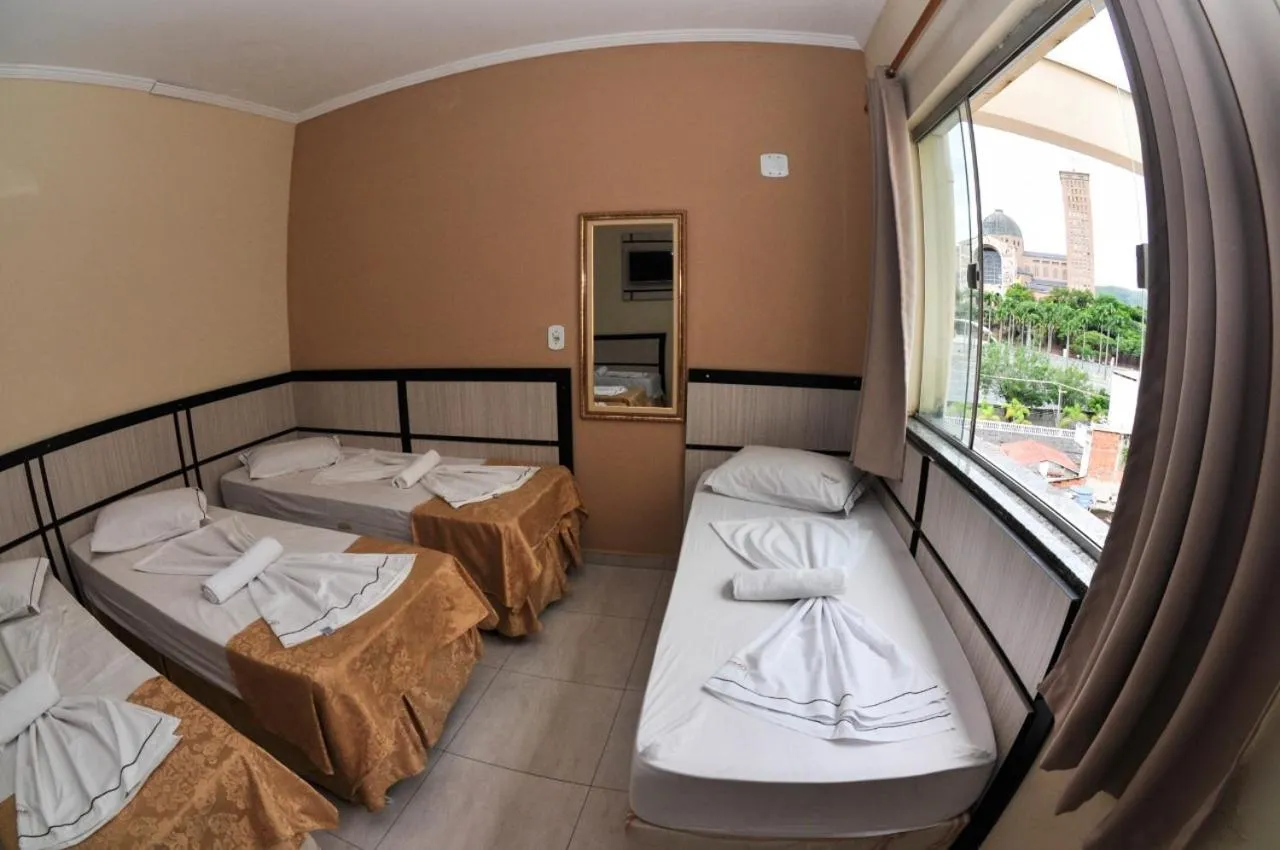 Bedroom, Bed in Eldorado Palace Hotel