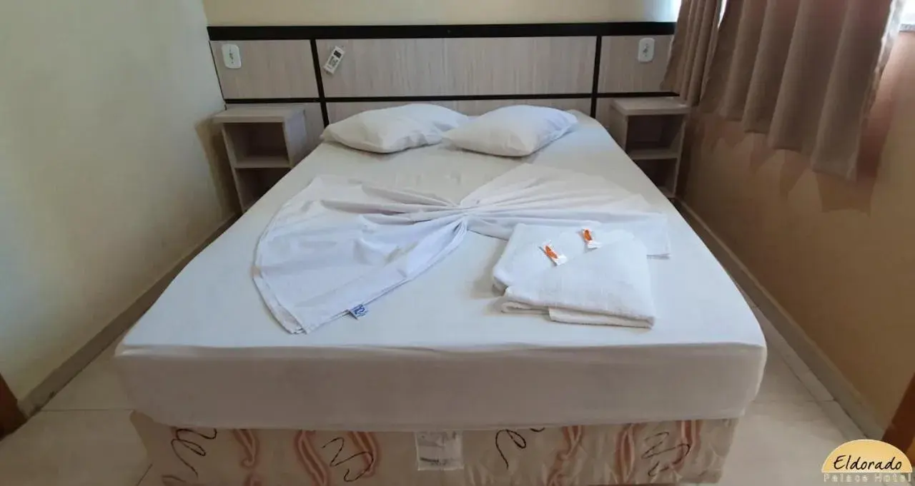 Standard Single Room - single occupancy in Eldorado Palace Hotel Standard Single Room - single occupancy in Eldorado Palace Hotel