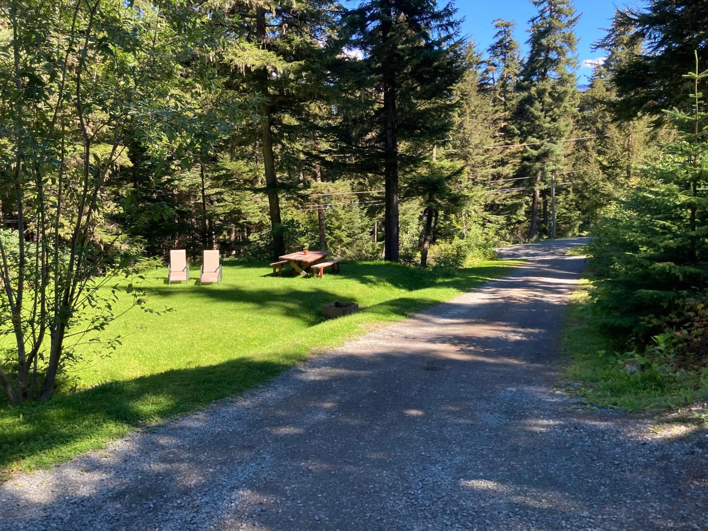 sunbed in Beach Roadhouse