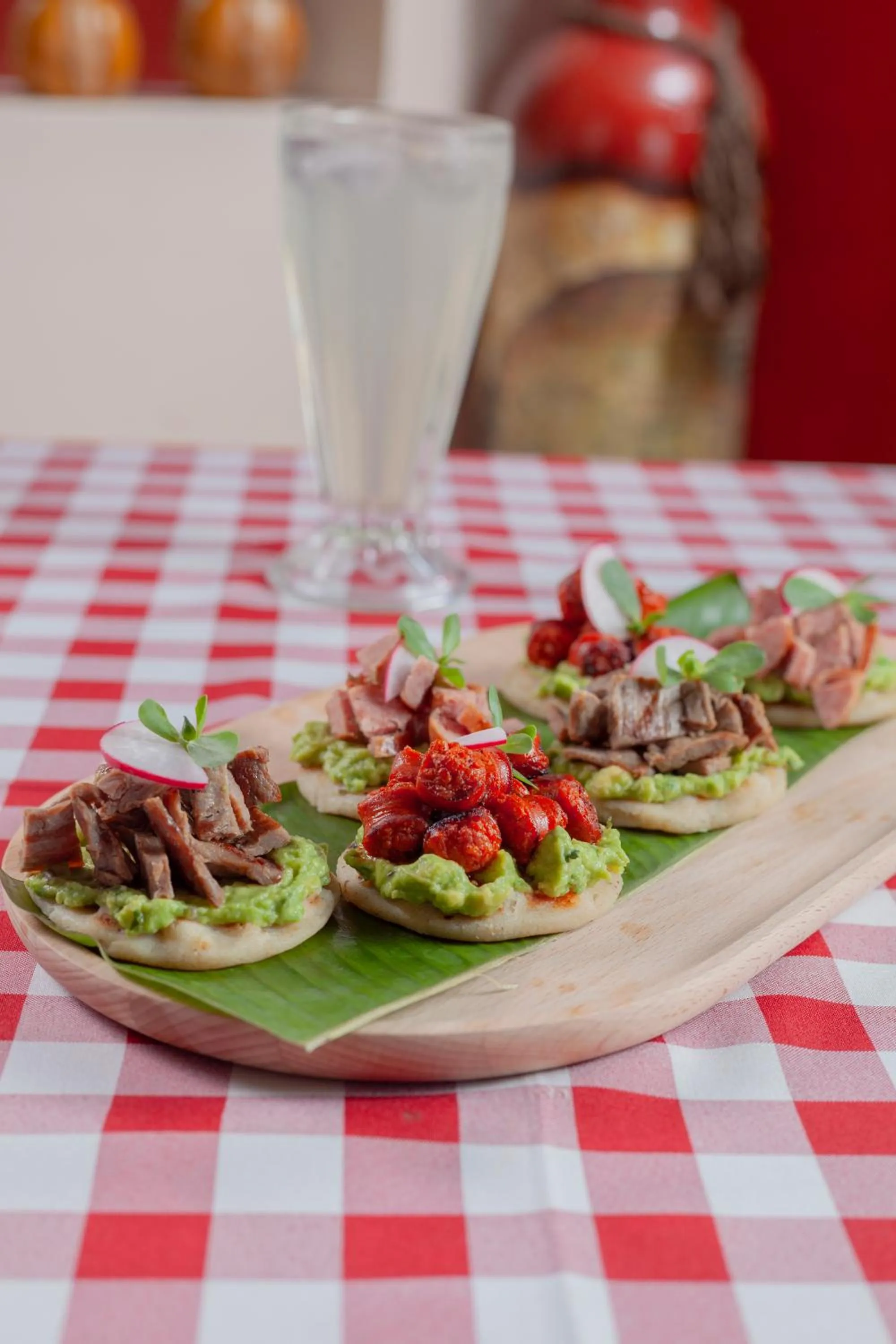 Hotel Plaza San Carlos