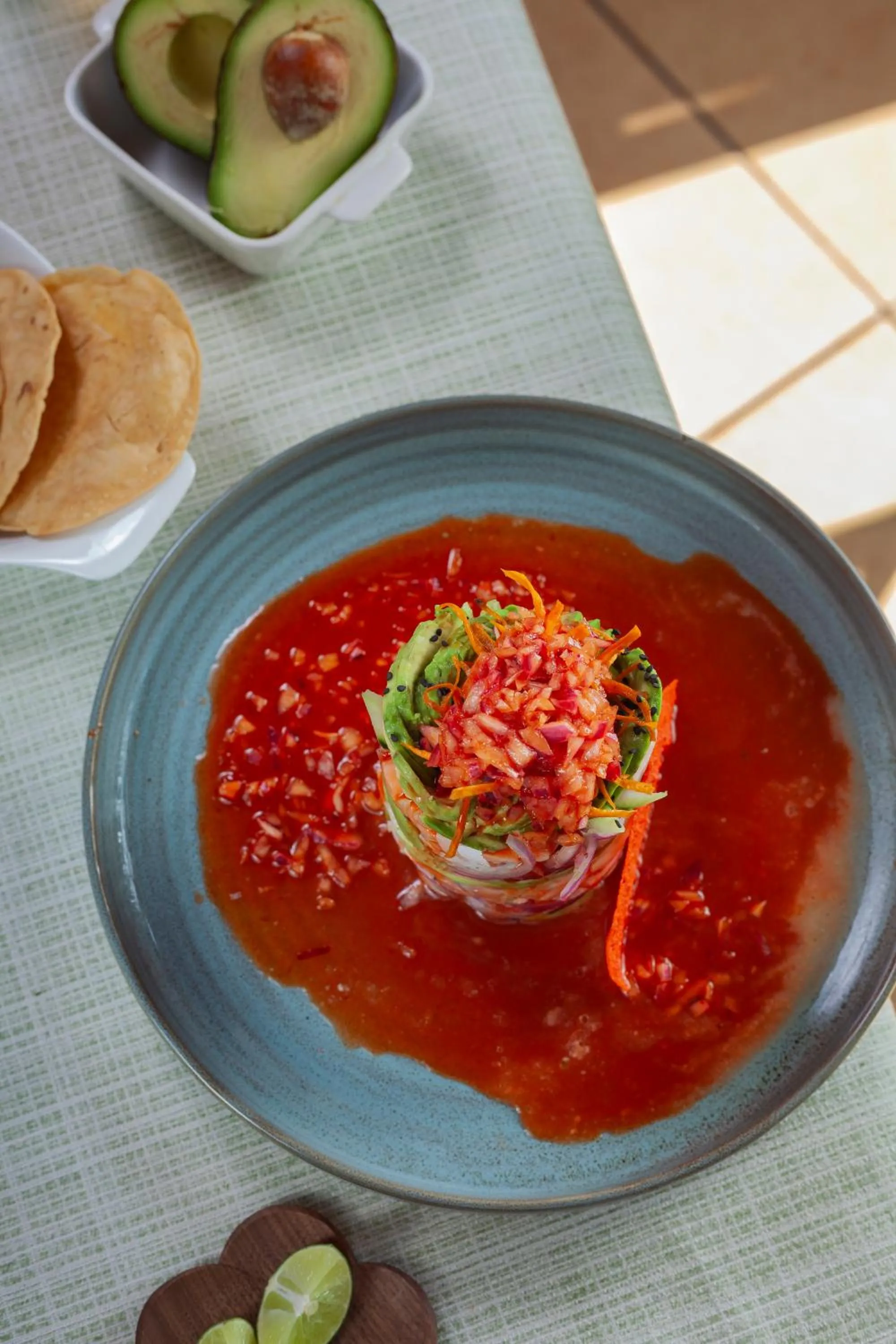 Hotel Plaza San Carlos