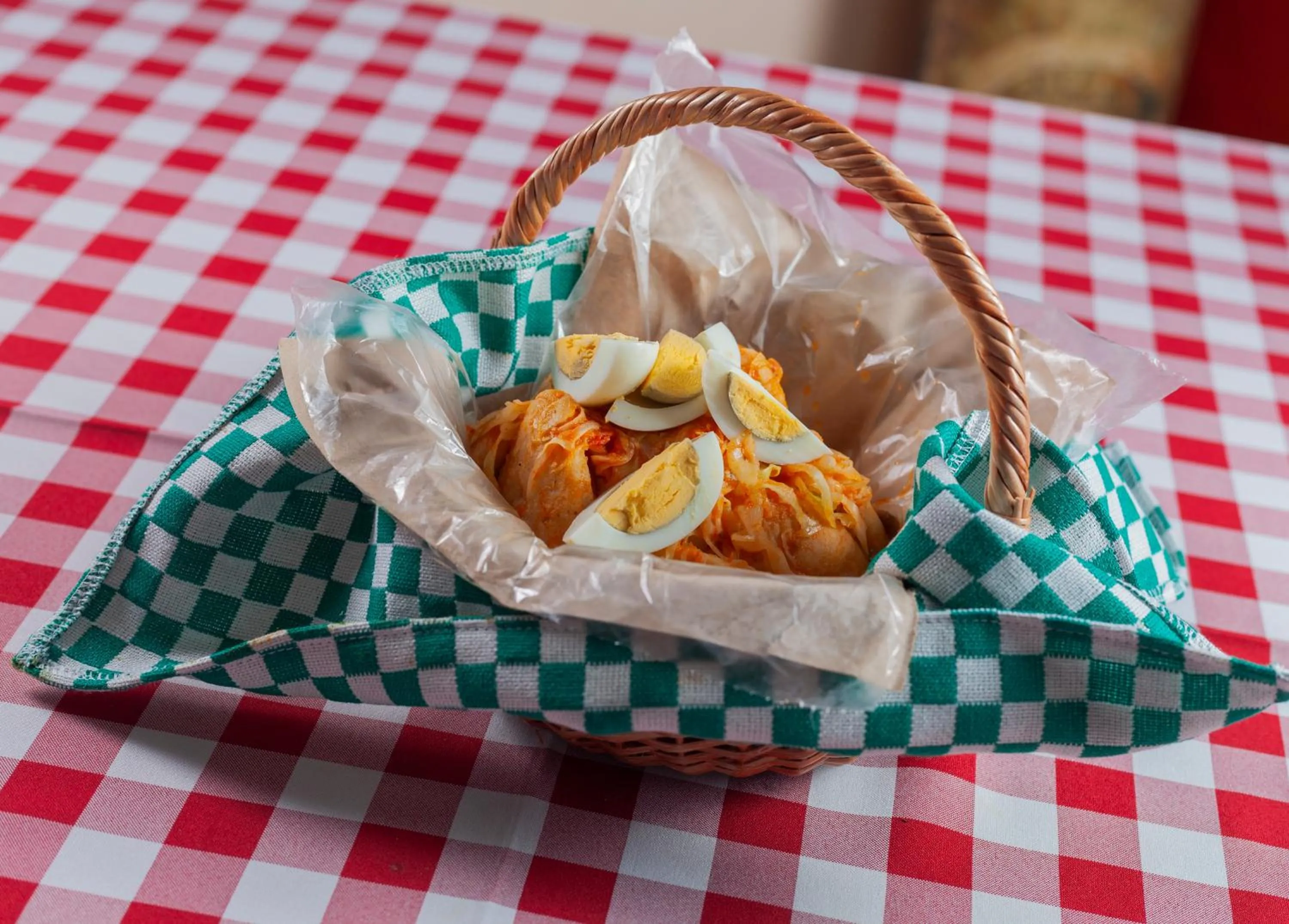 Hotel Plaza San Carlos