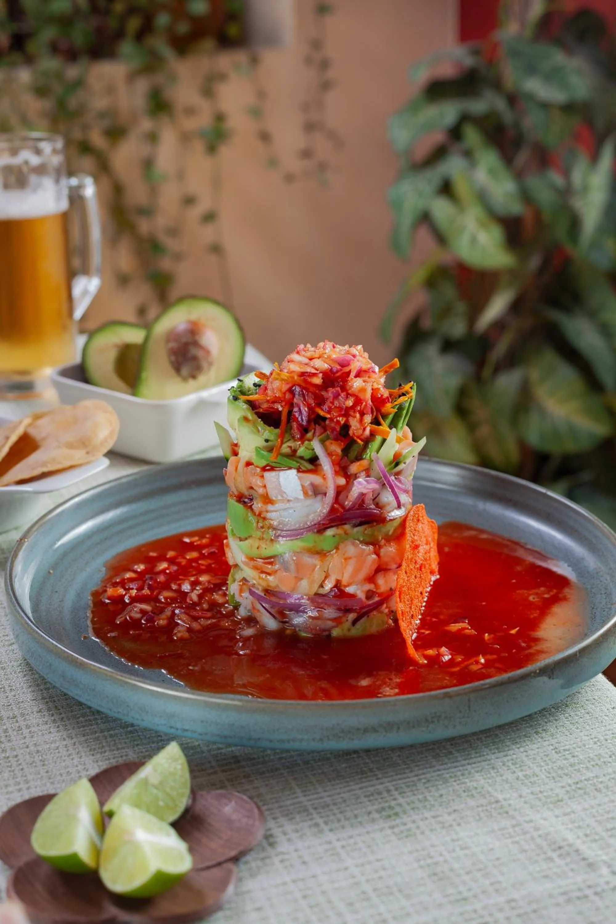 Hotel Plaza San Carlos