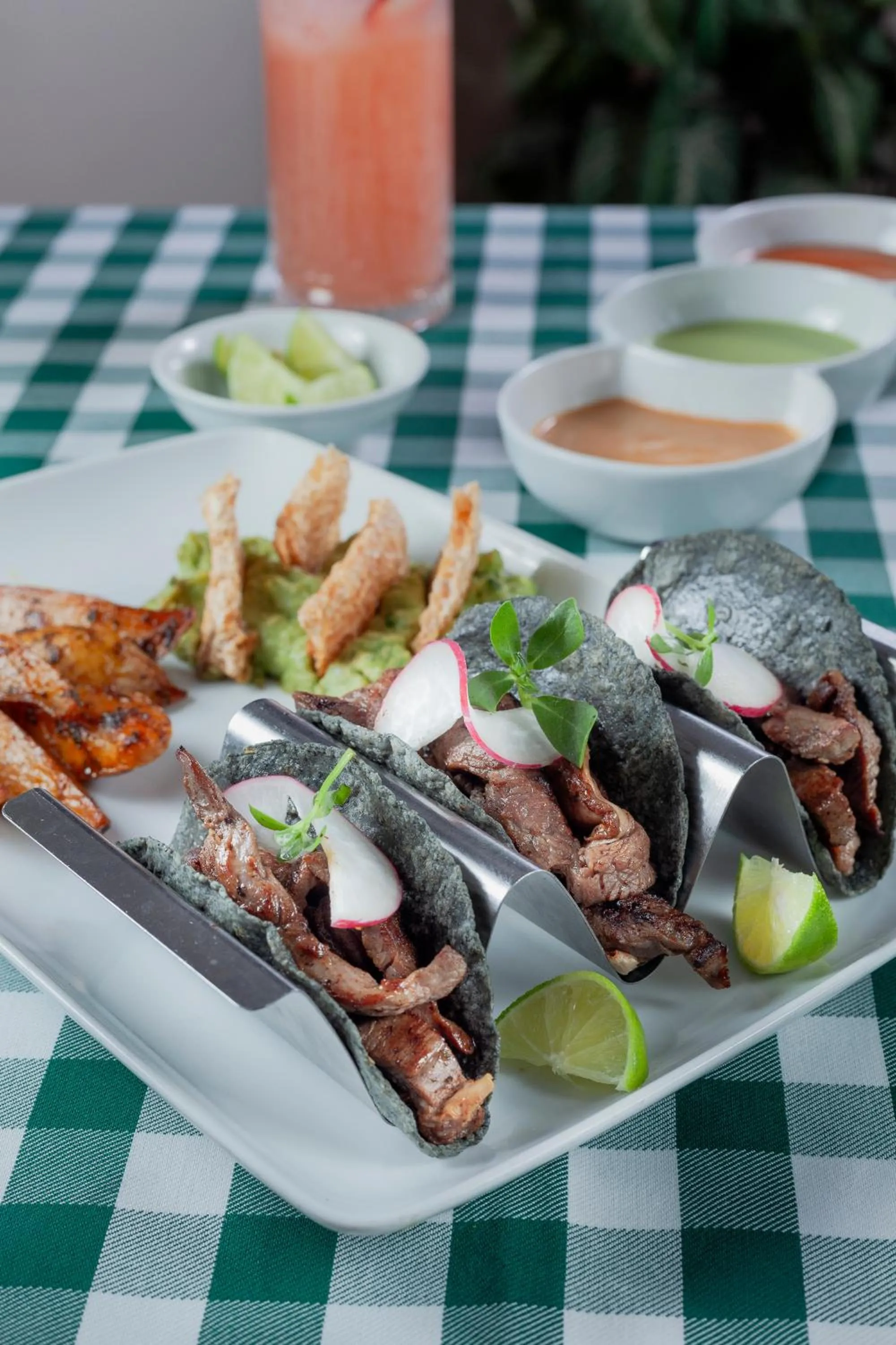 Hotel Plaza San Carlos