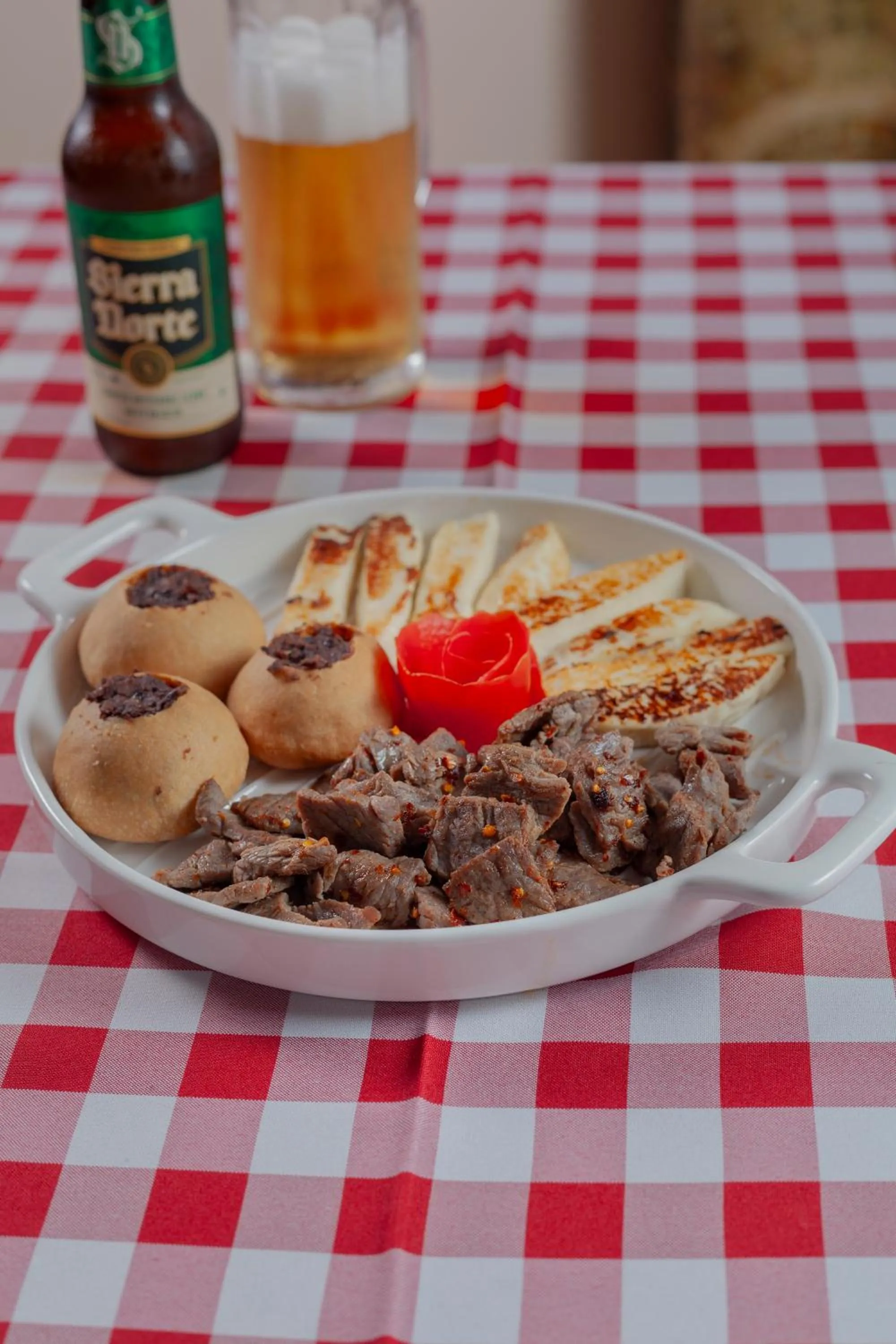 Hotel Plaza San Carlos