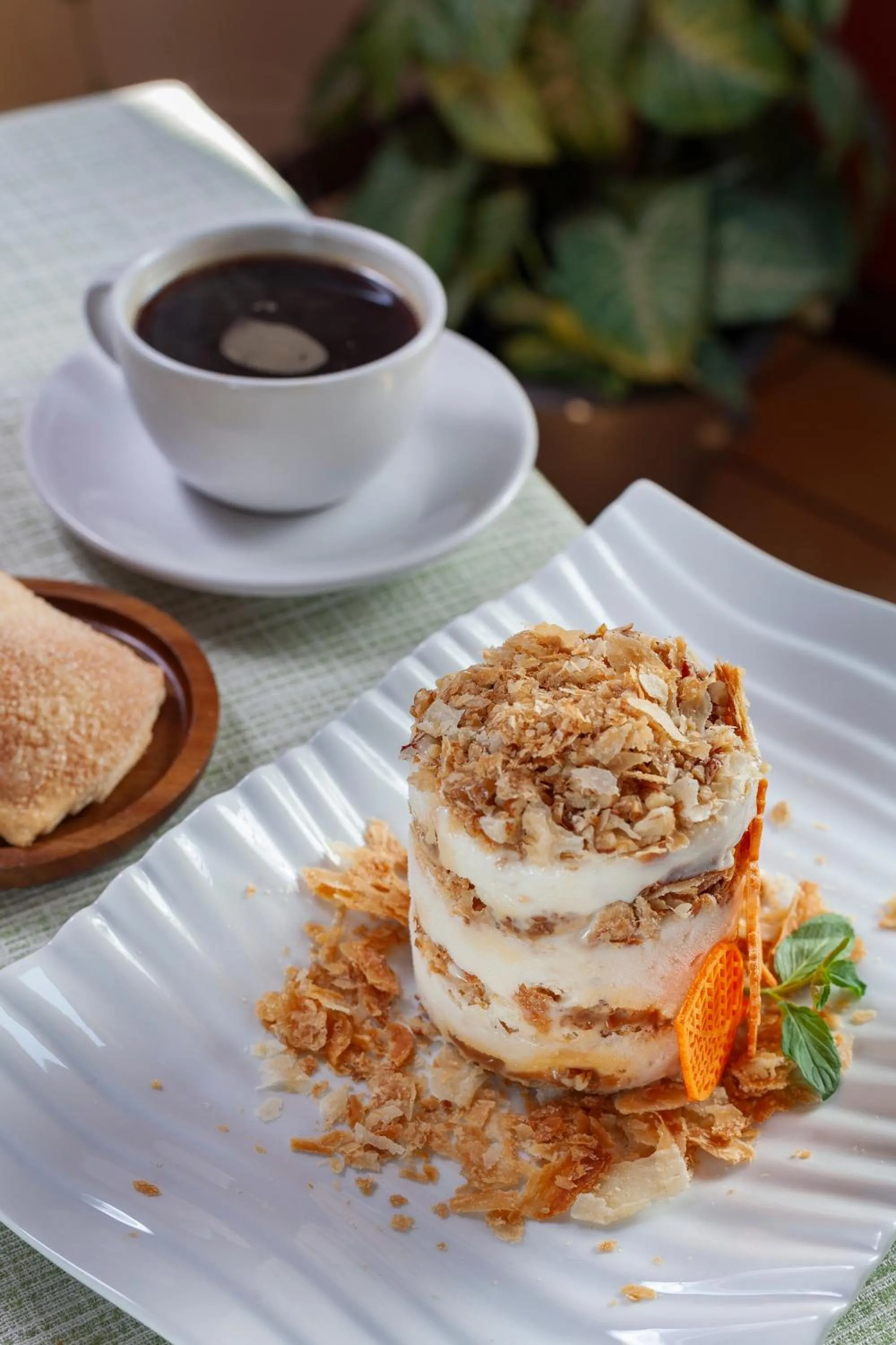 Hotel Plaza San Carlos