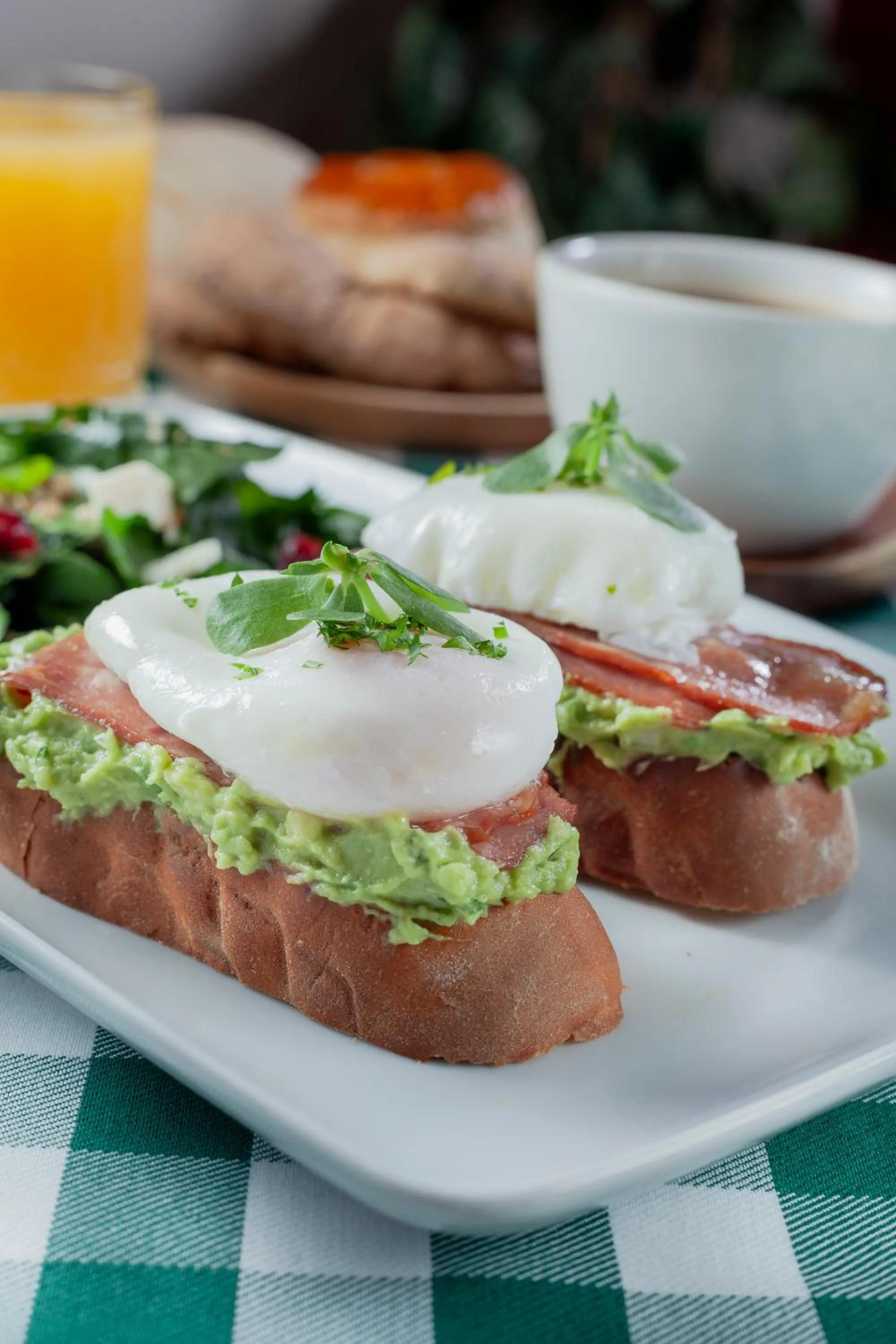 Hotel Plaza San Carlos