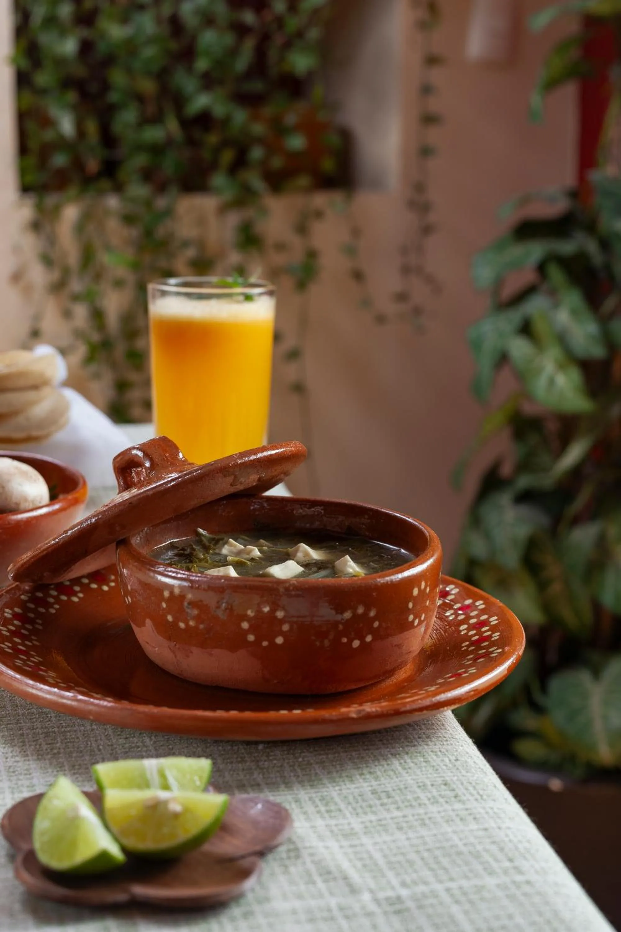 Hotel Plaza San Carlos