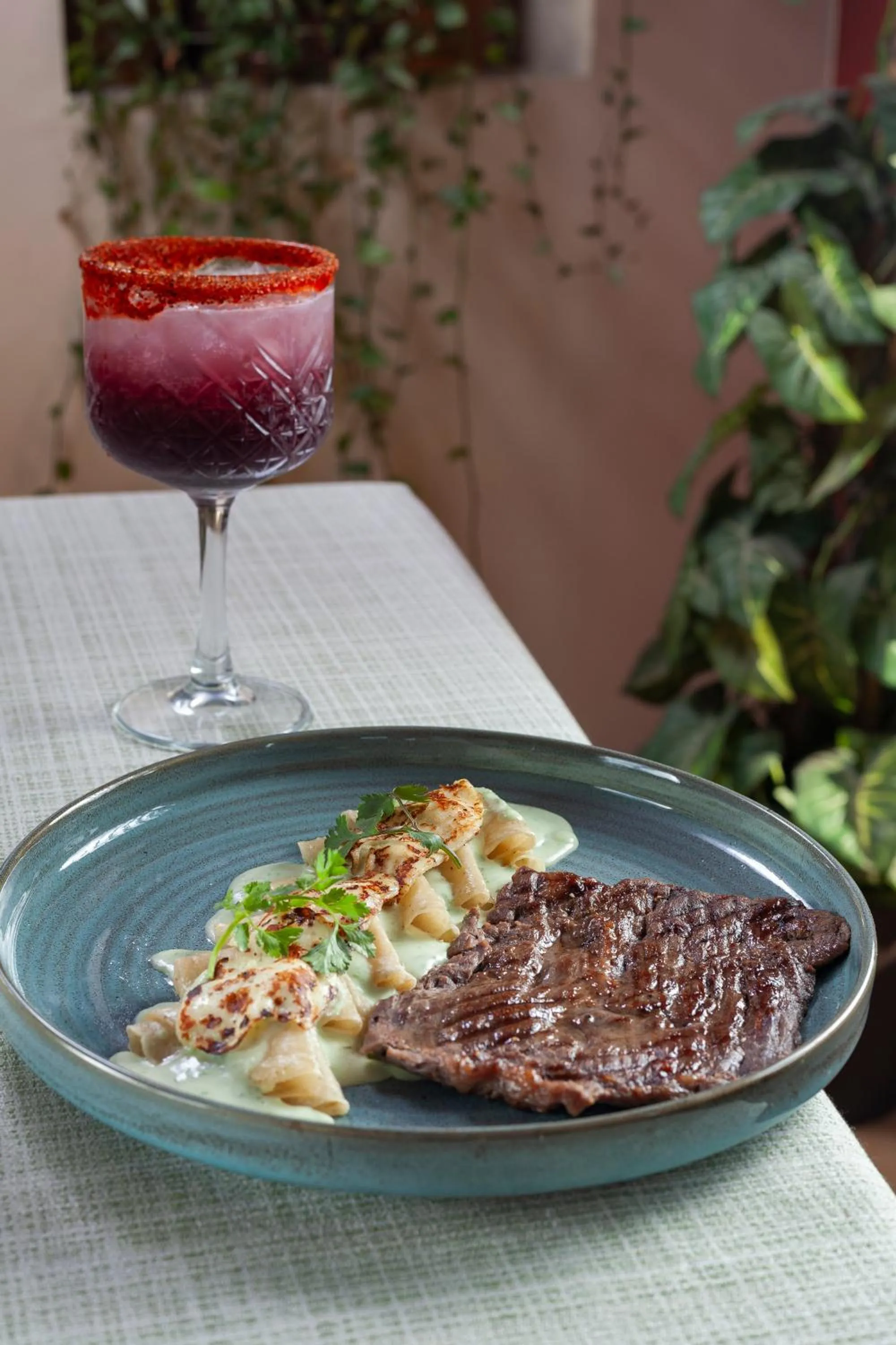 Hotel Plaza San Carlos