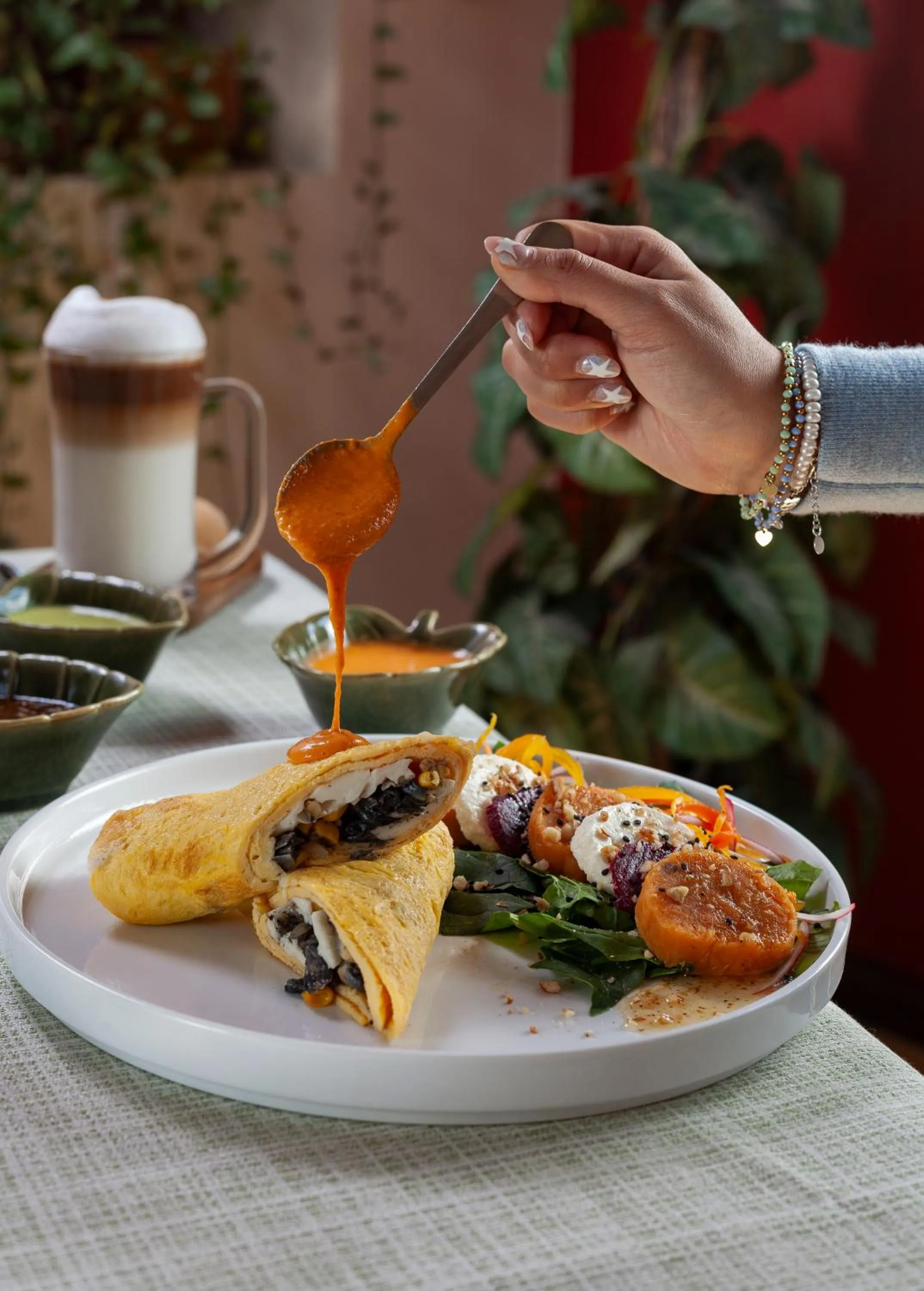 Hotel Plaza San Carlos