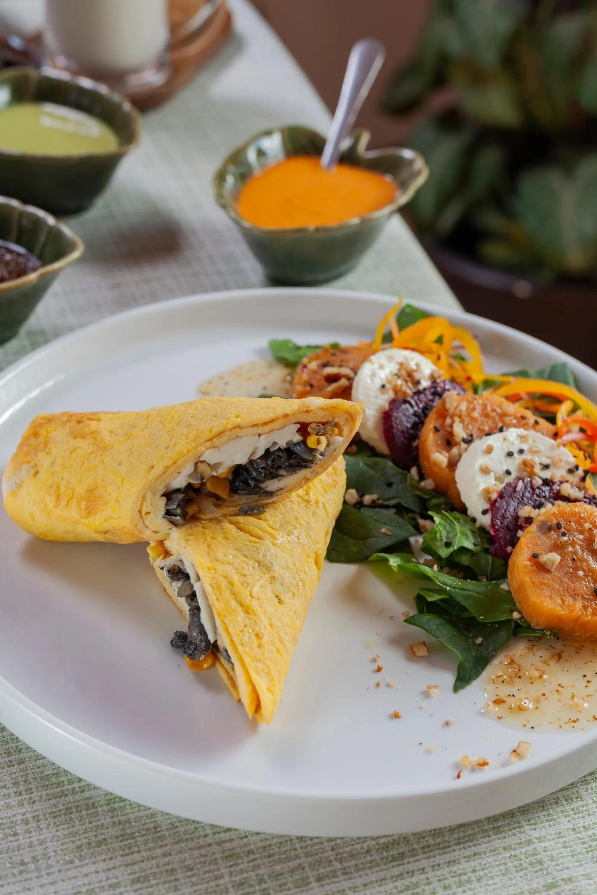 Hotel Plaza San Carlos