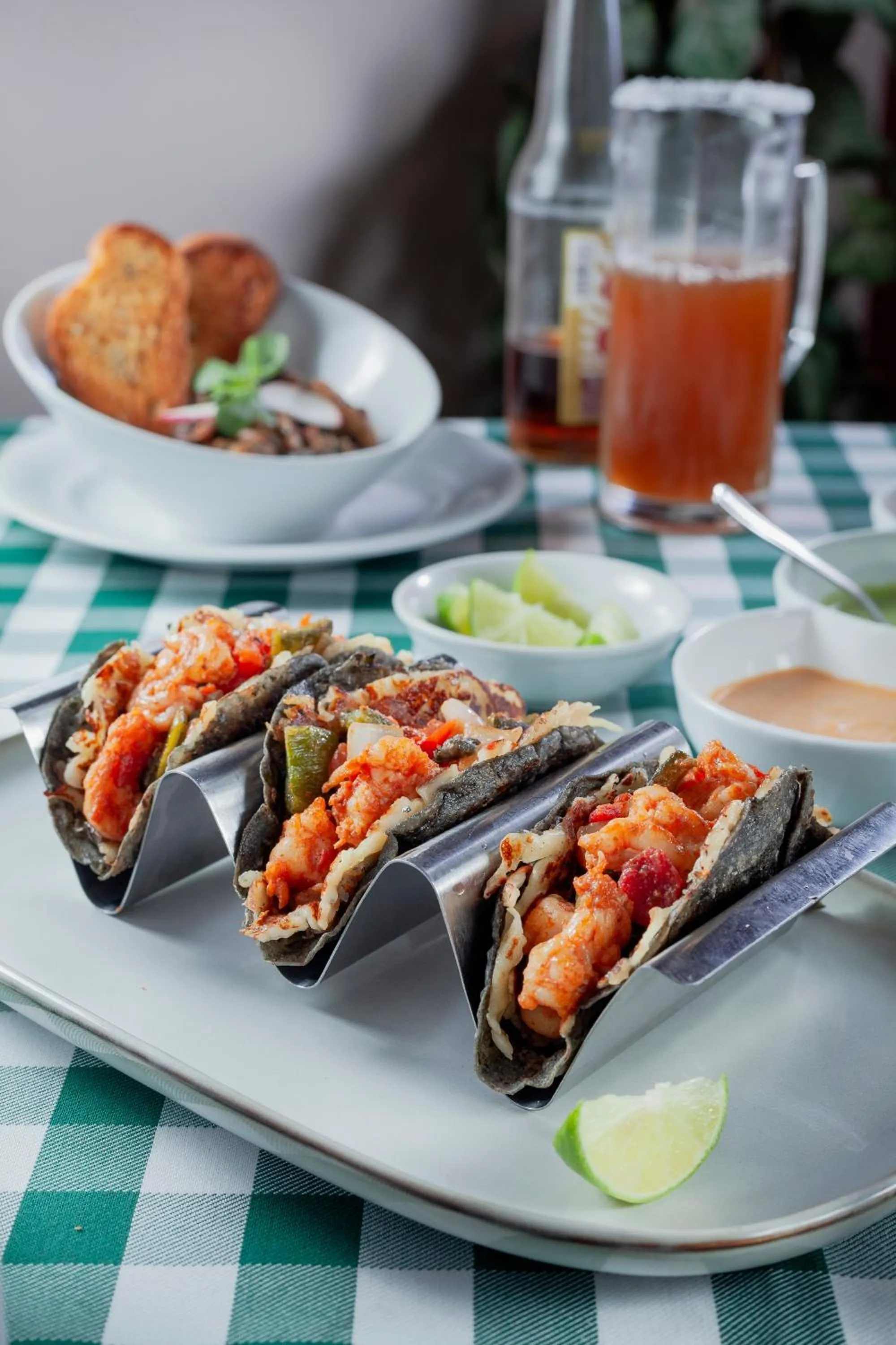 Hotel Plaza San Carlos