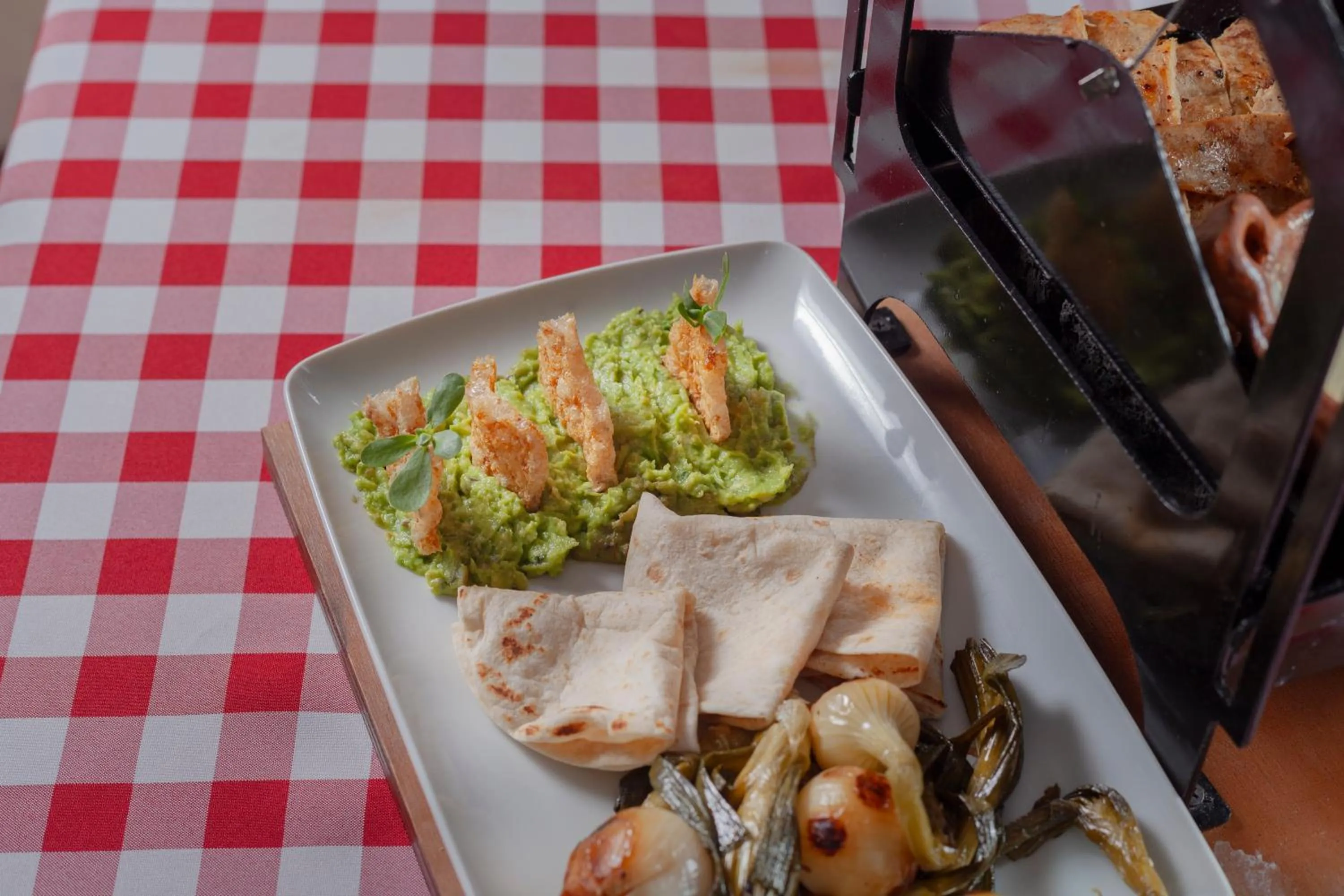 Hotel Plaza San Carlos