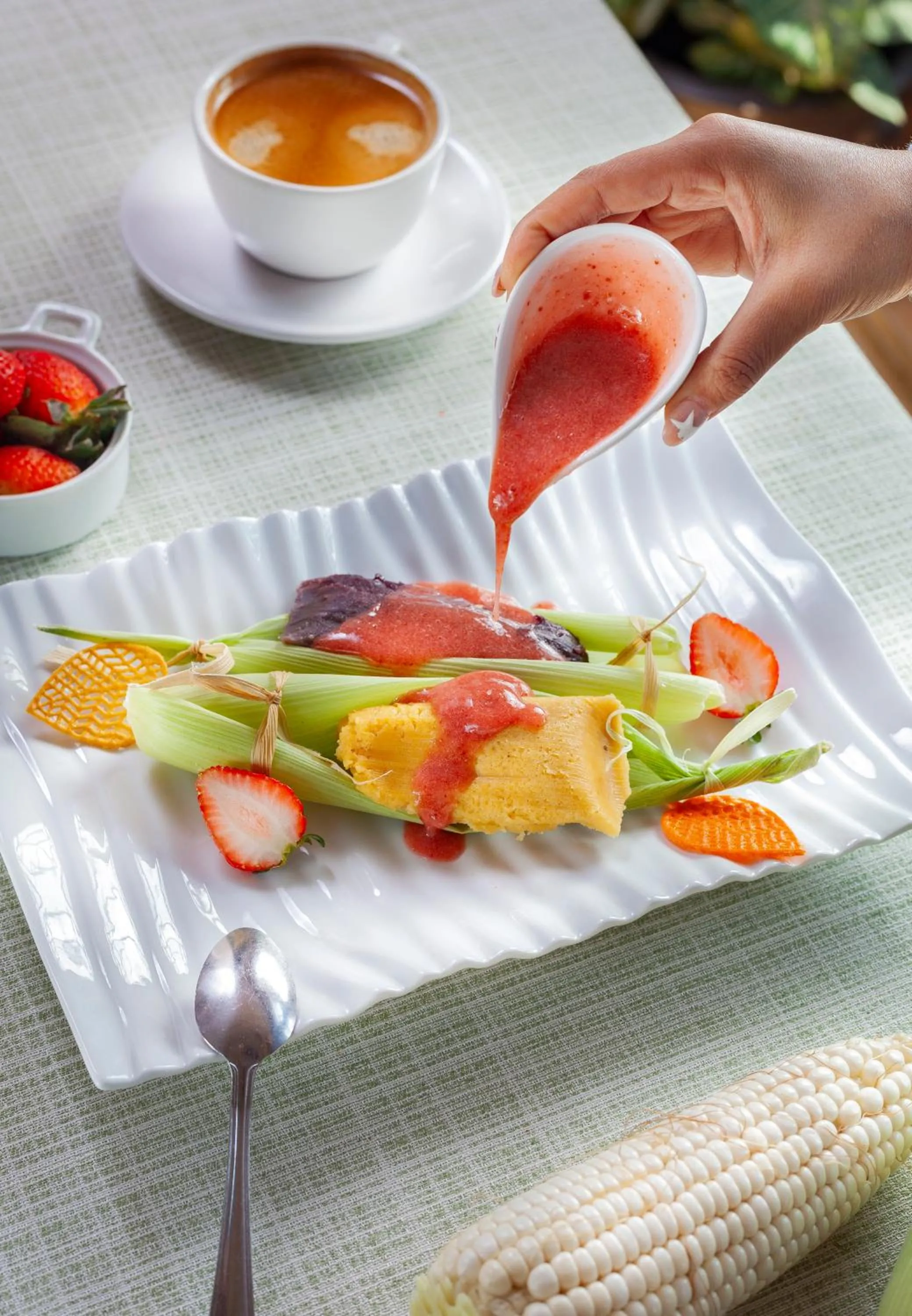 Hotel Plaza San Carlos