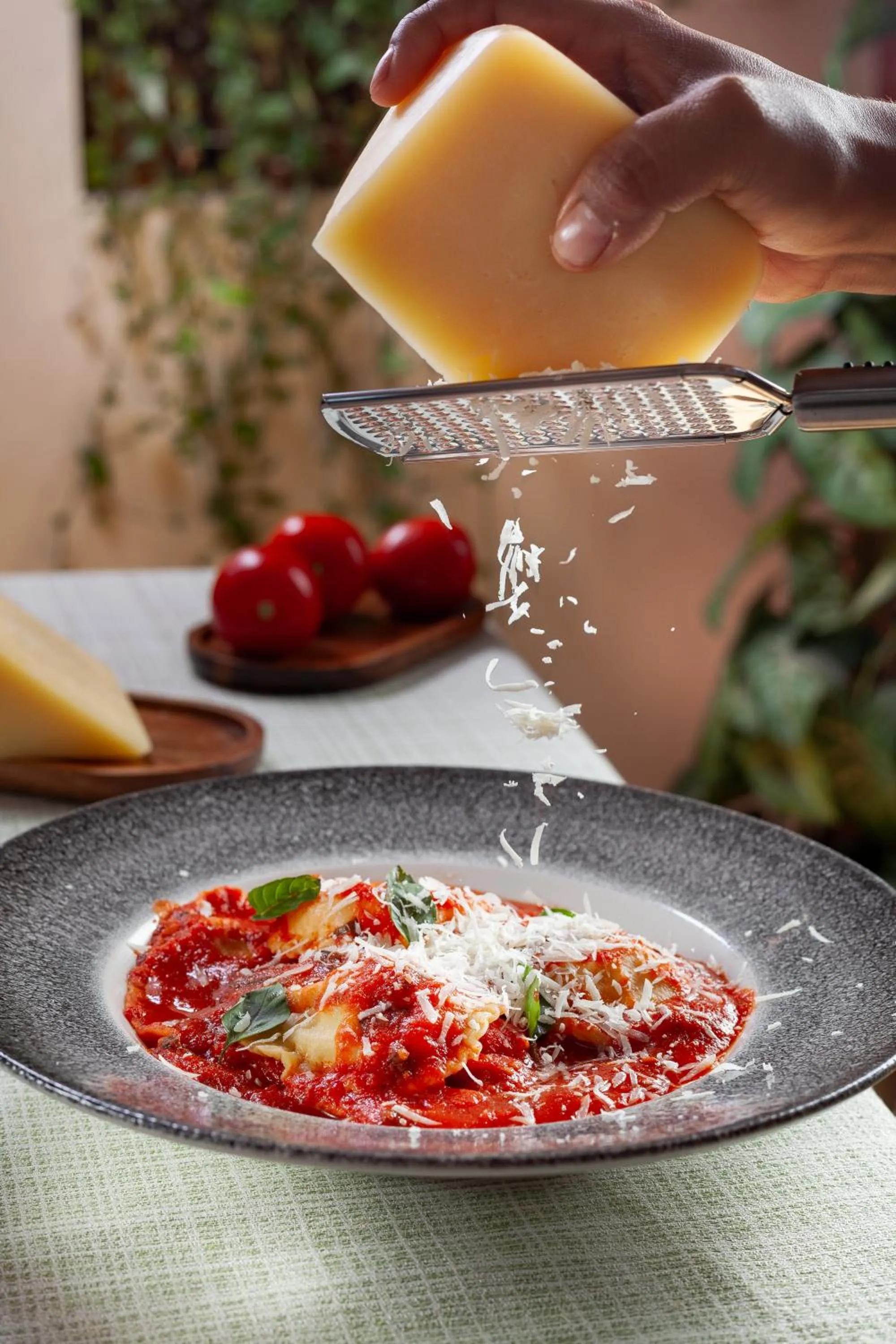 Hotel Plaza San Carlos