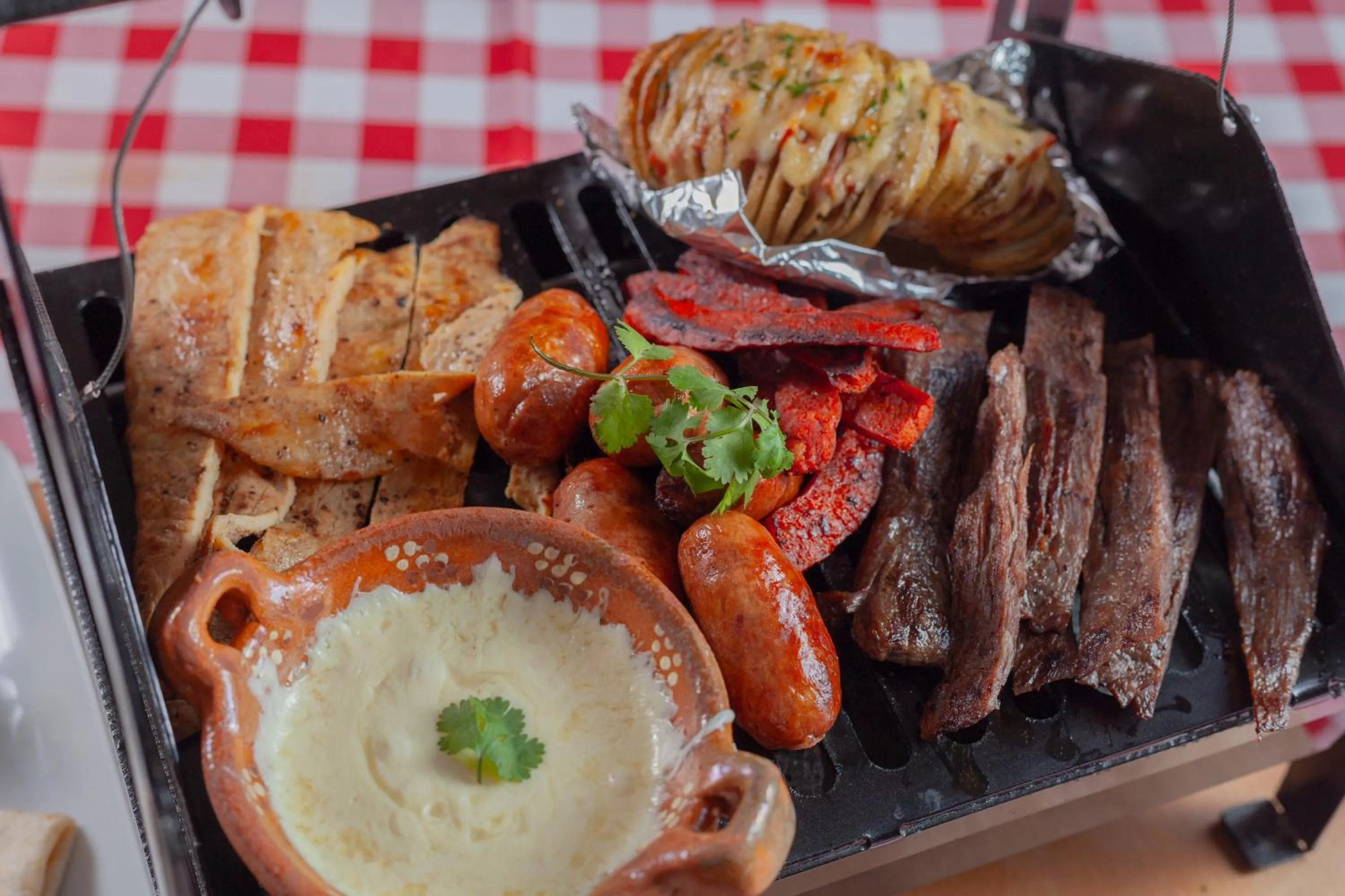 Hotel Plaza San Carlos