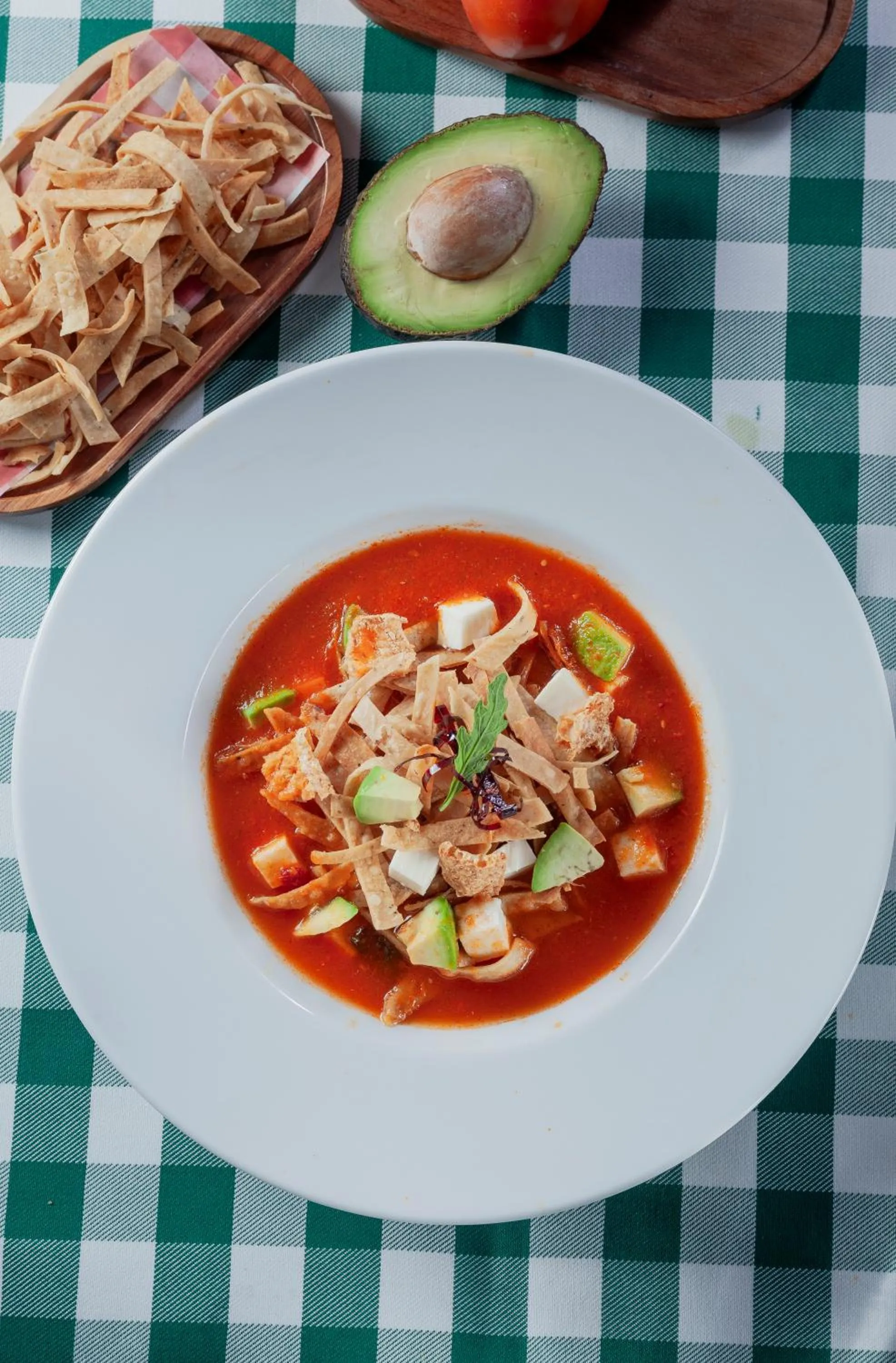 Hotel Plaza San Carlos