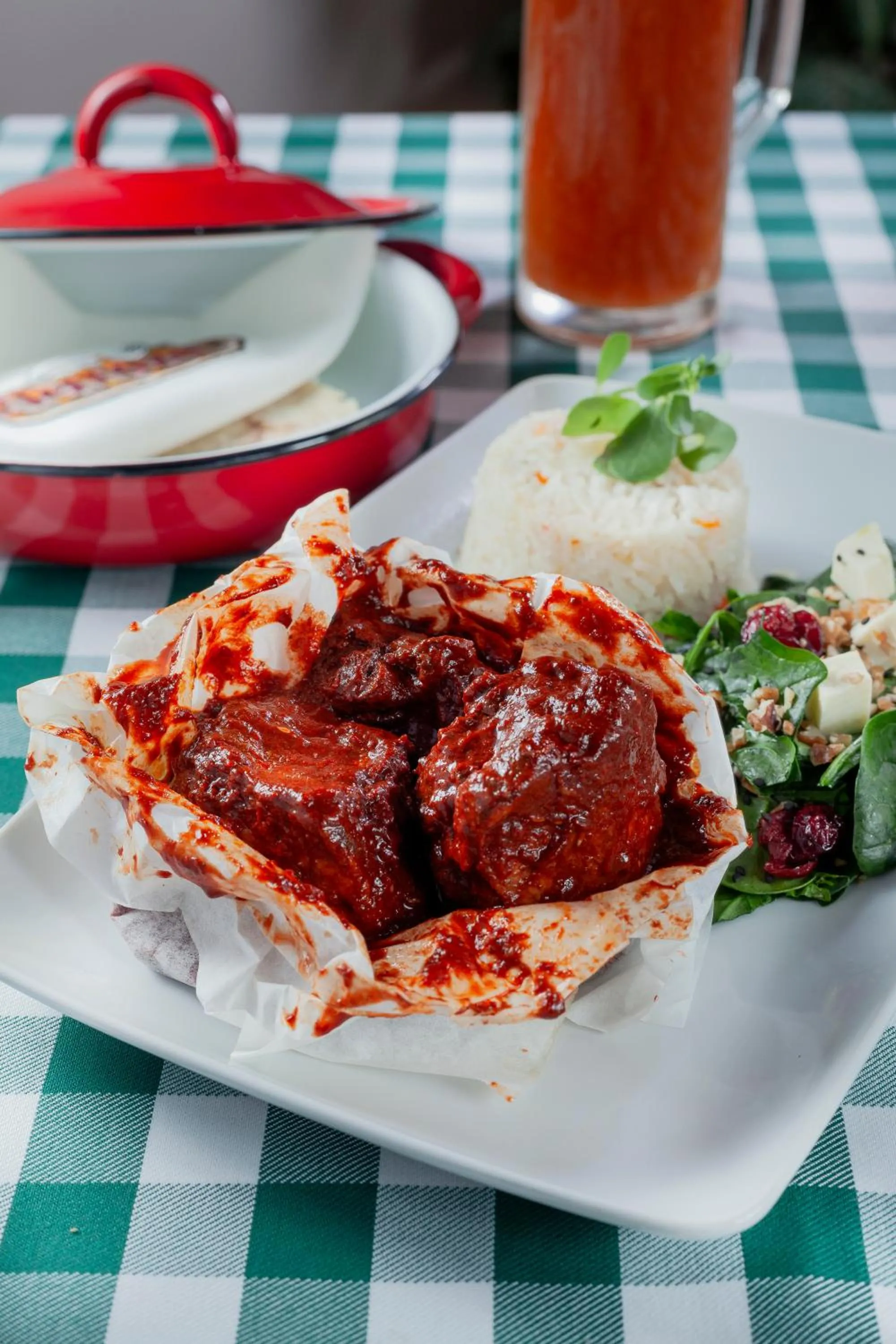 Hotel Plaza San Carlos