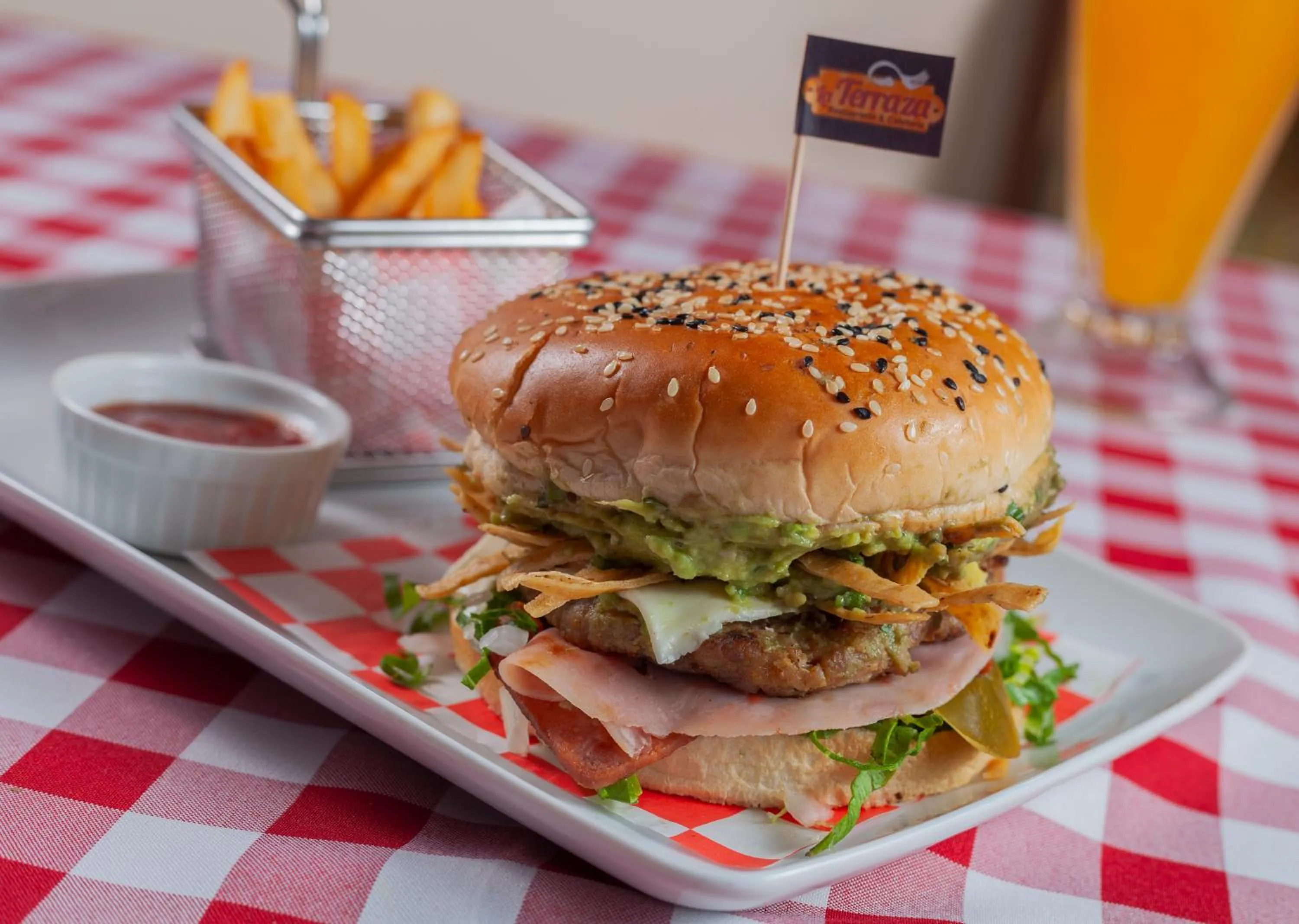 Hotel Plaza San Carlos