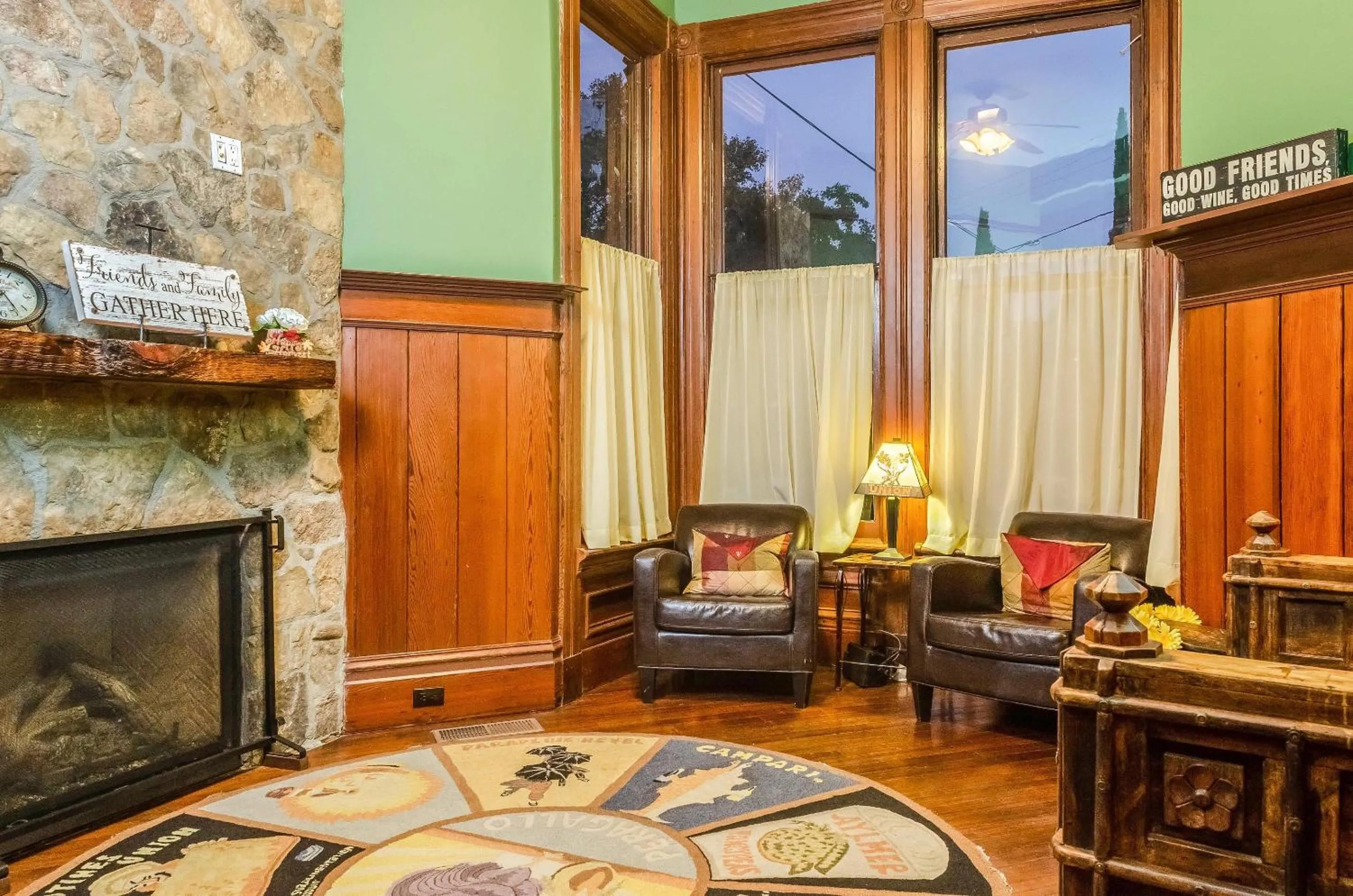 Lobby or reception in Hotel Napa Valley, an Ascend Collection Hotel