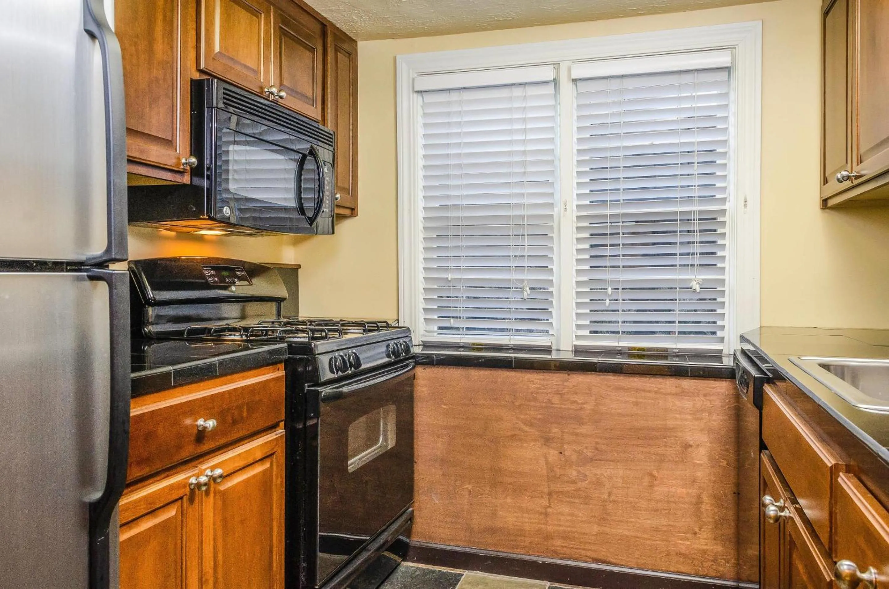 Bedroom in Hotel Napa Valley, an Ascend Collection Hotel