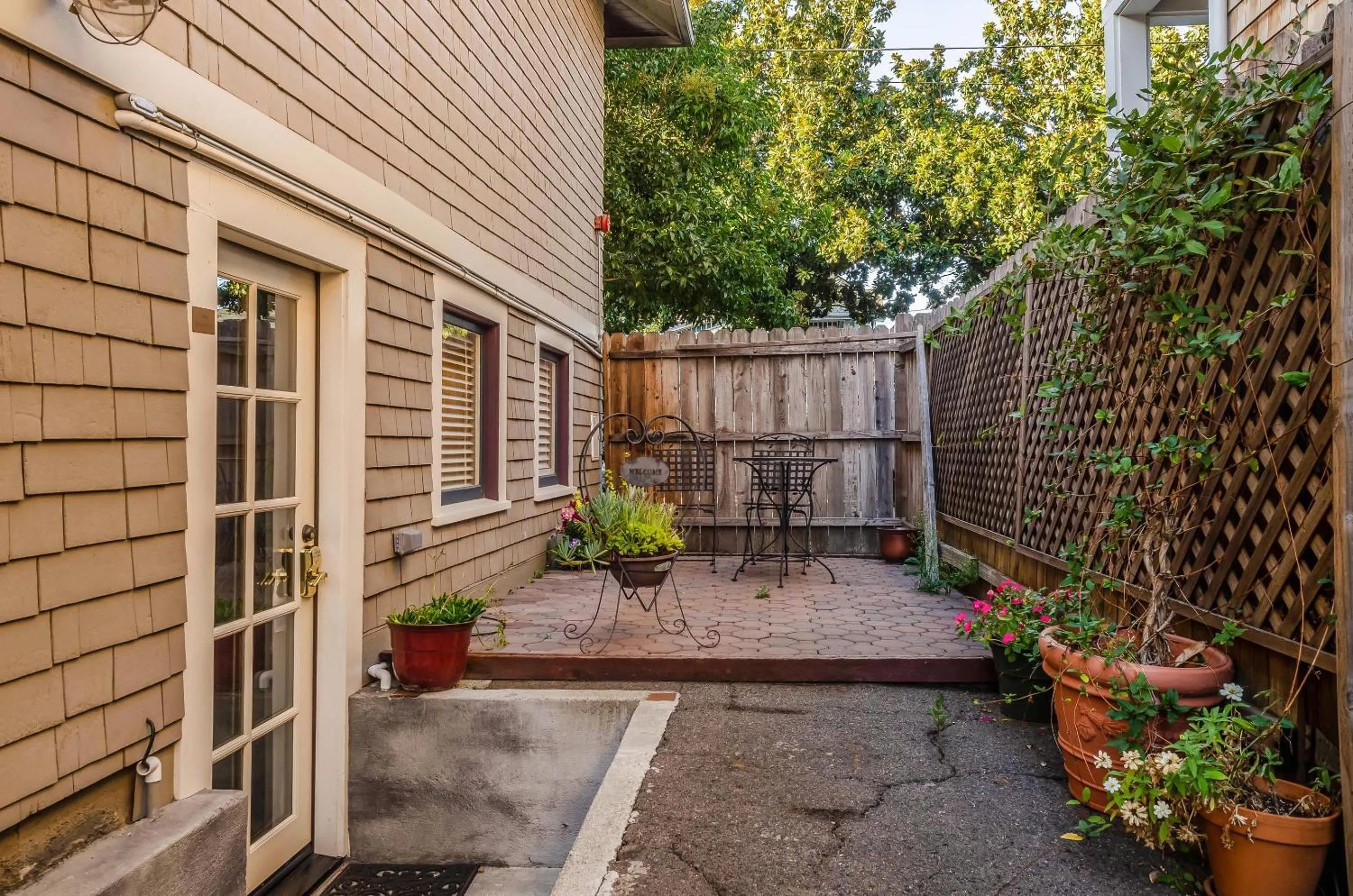 Bedroom in Hotel Napa Valley, an Ascend Collection Hotel