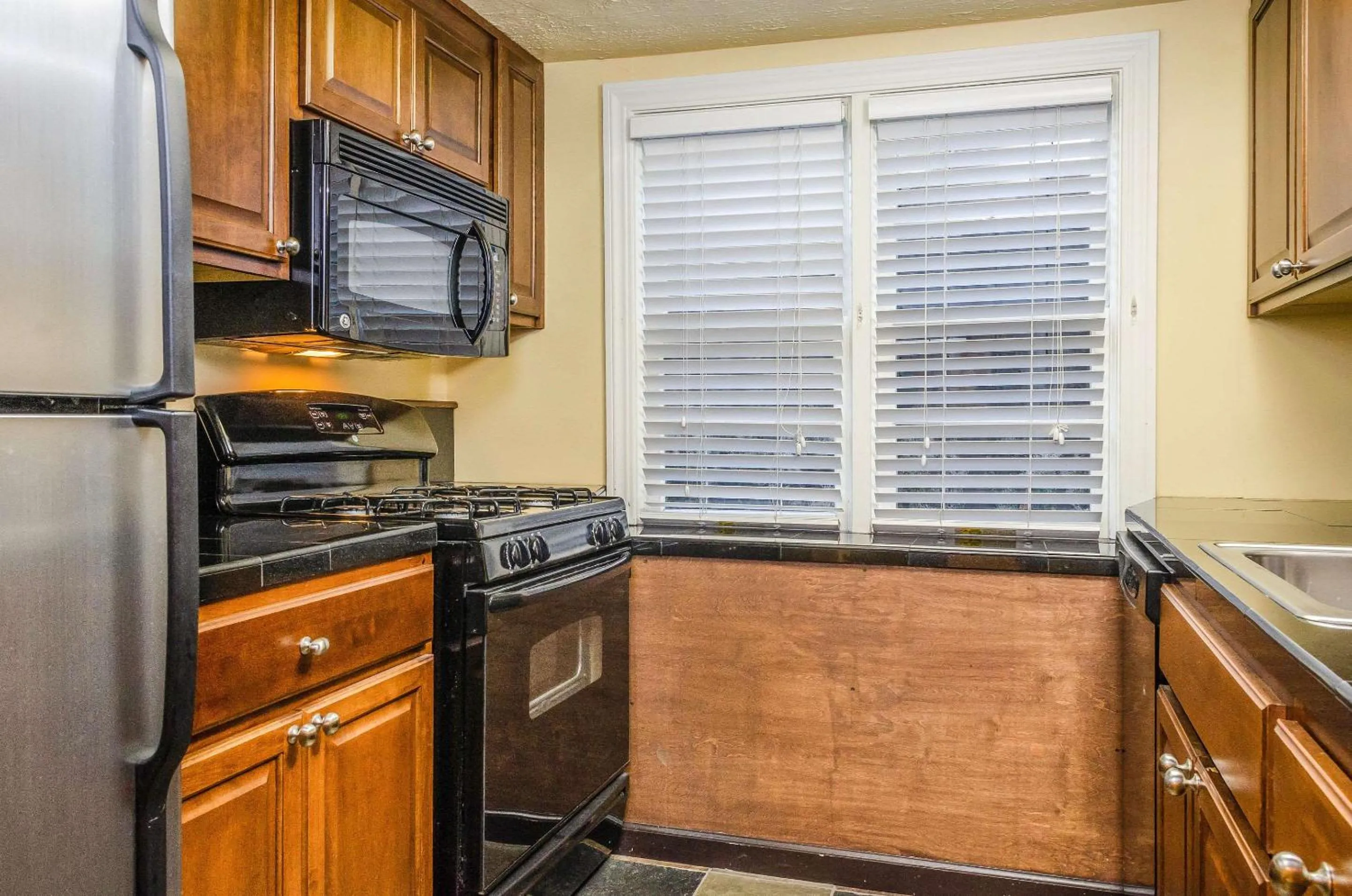 Bedroom in Hotel Napa Valley, an Ascend Collection Hotel