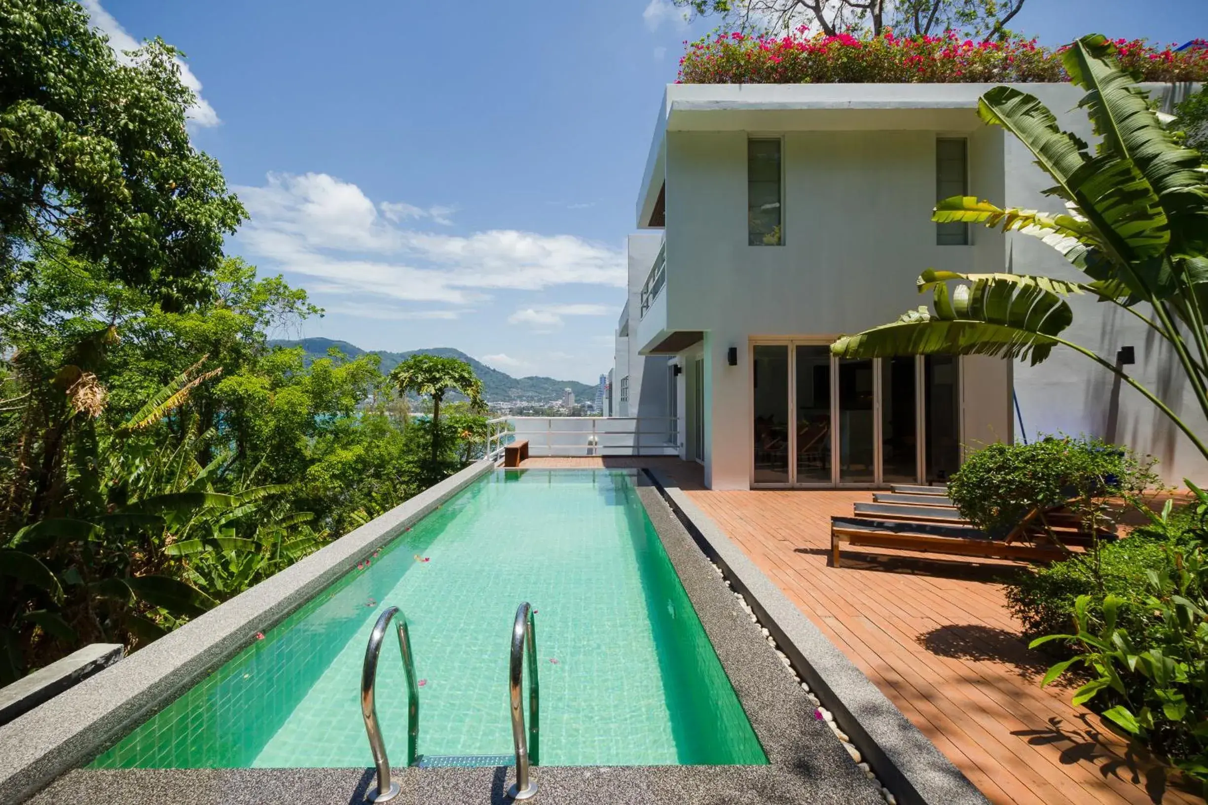 Jane Favorite - 3 Bedroom Villa with Private Pool in Jirana Patong Jane Favorite - 3 Bedroom Villa with Private Pool in Jirana Patong
