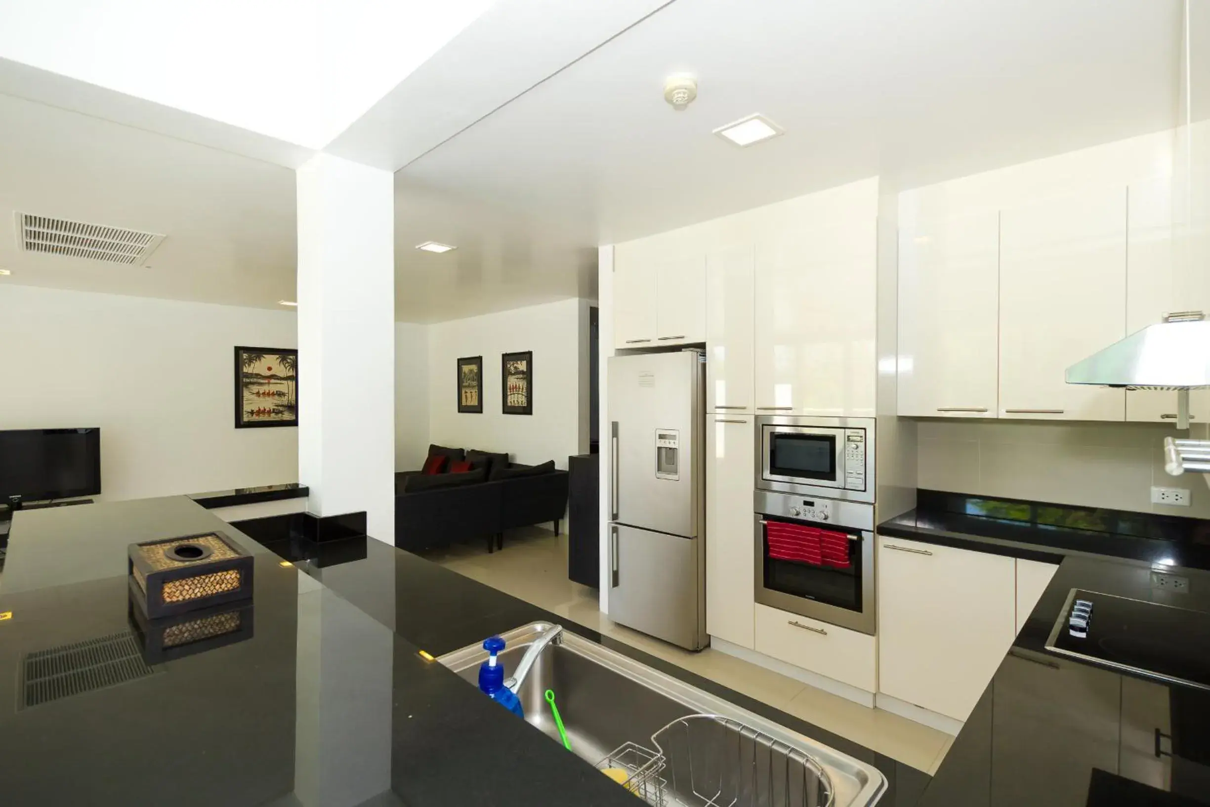 Jane Select - 3 Bedroom Villa with Private Pool in Jirana Patong Jane Select - 3 Bedroom Villa with Private Pool in Jirana Patong