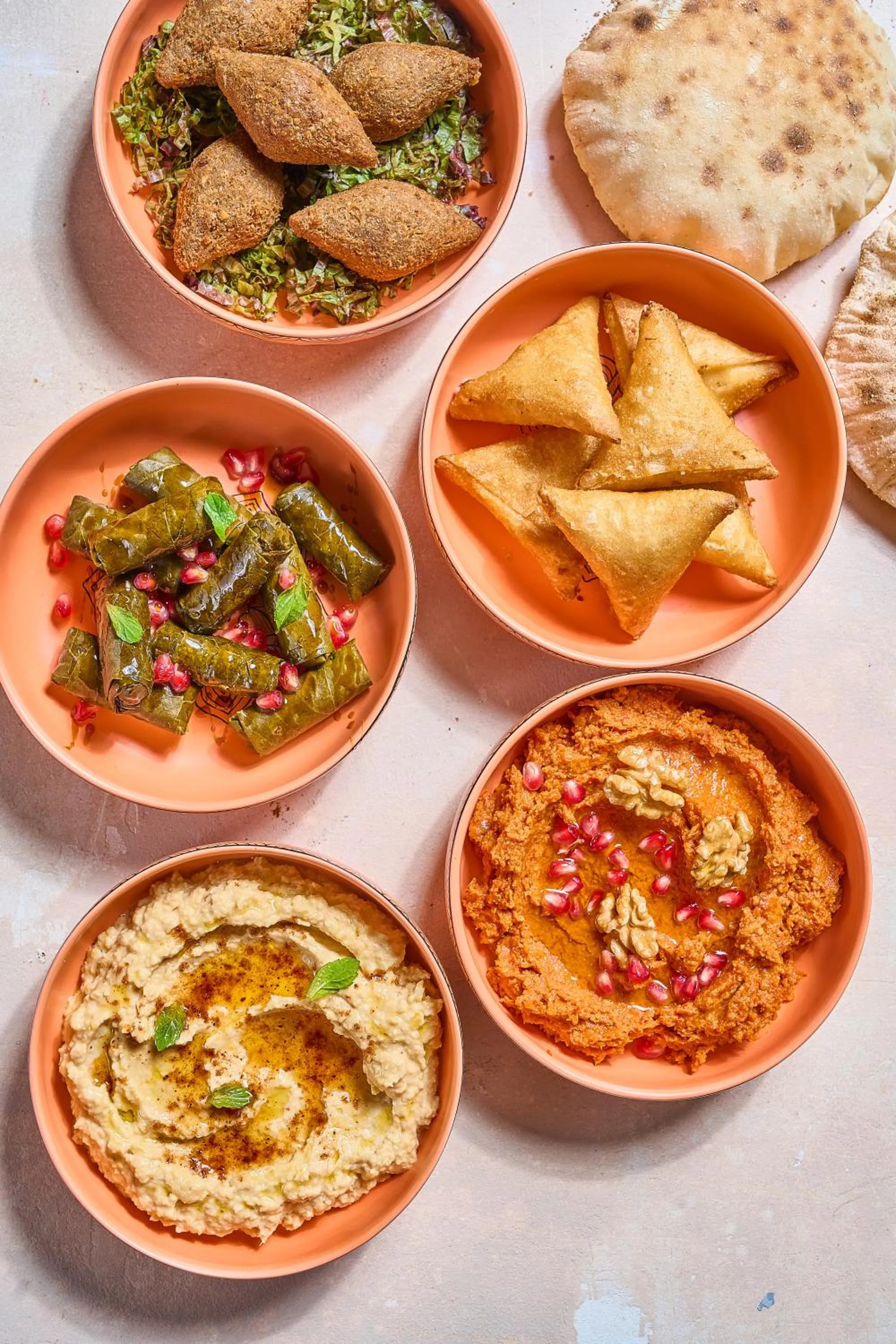 Restaurant/places to eat in Serenity Sky Arc Resort - Sahl Hasheesh