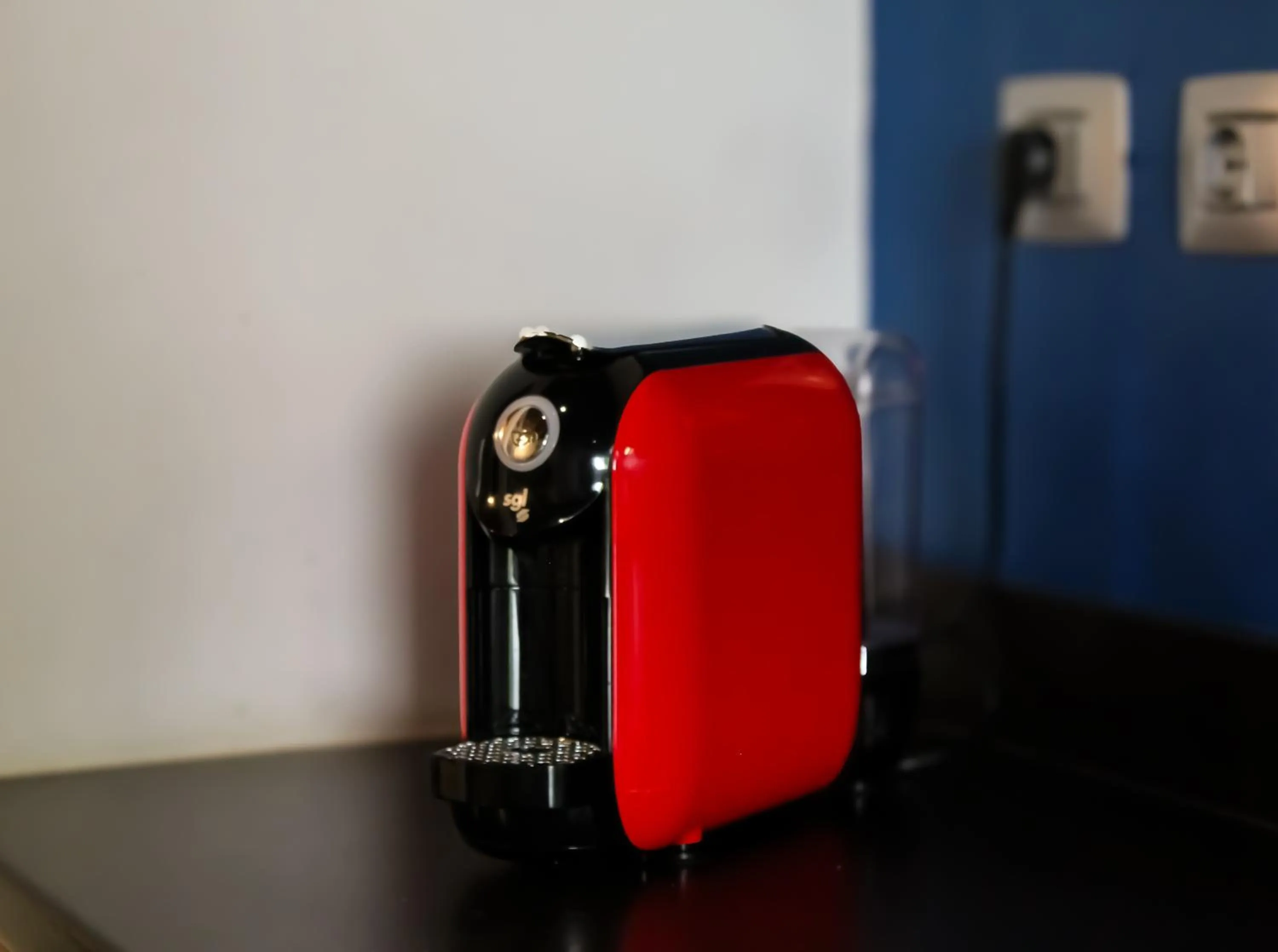 Breakfast in Dimora Storica nel Cuore di Bergamo