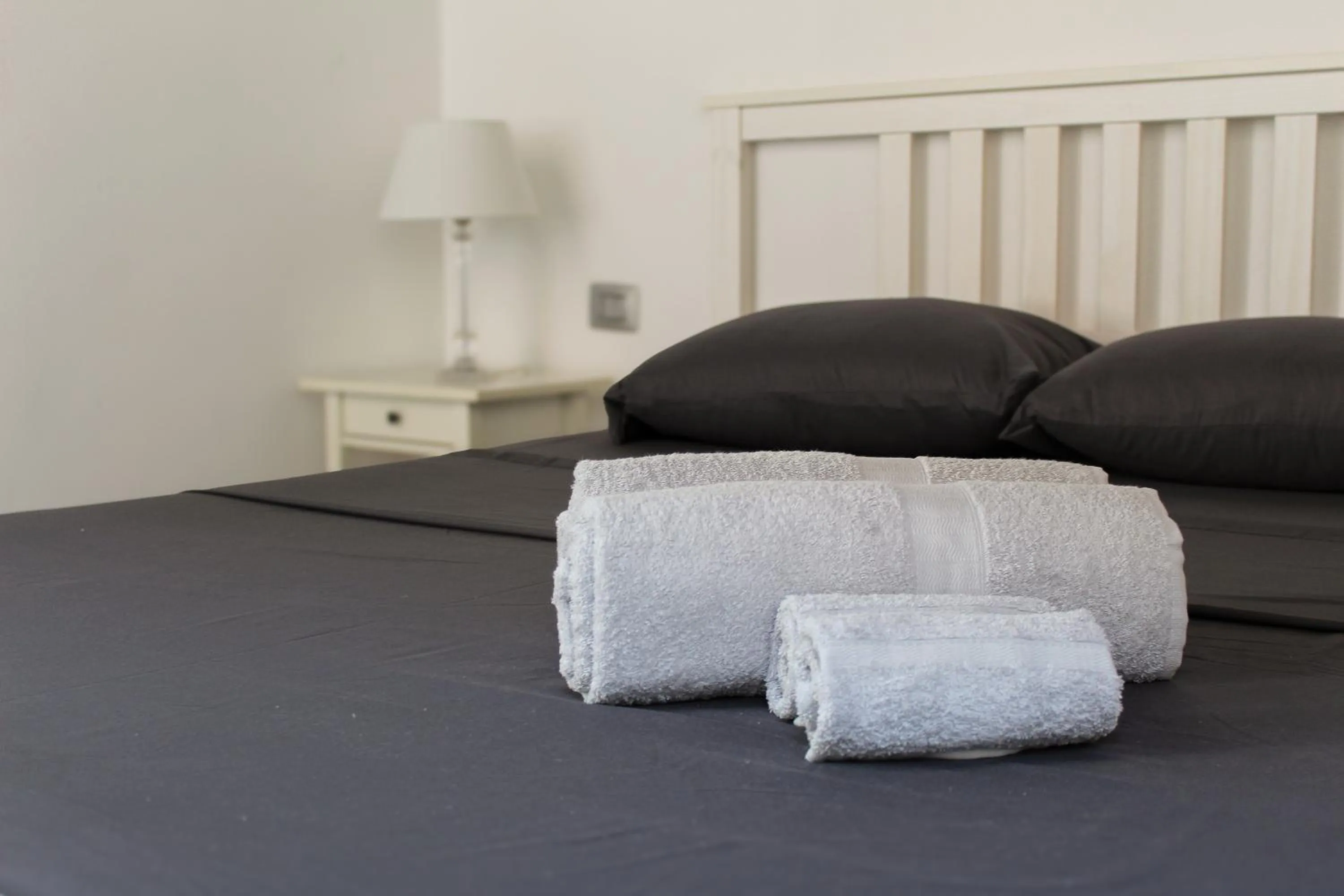 Bed in Dimora Storica nel Cuore di Bergamo