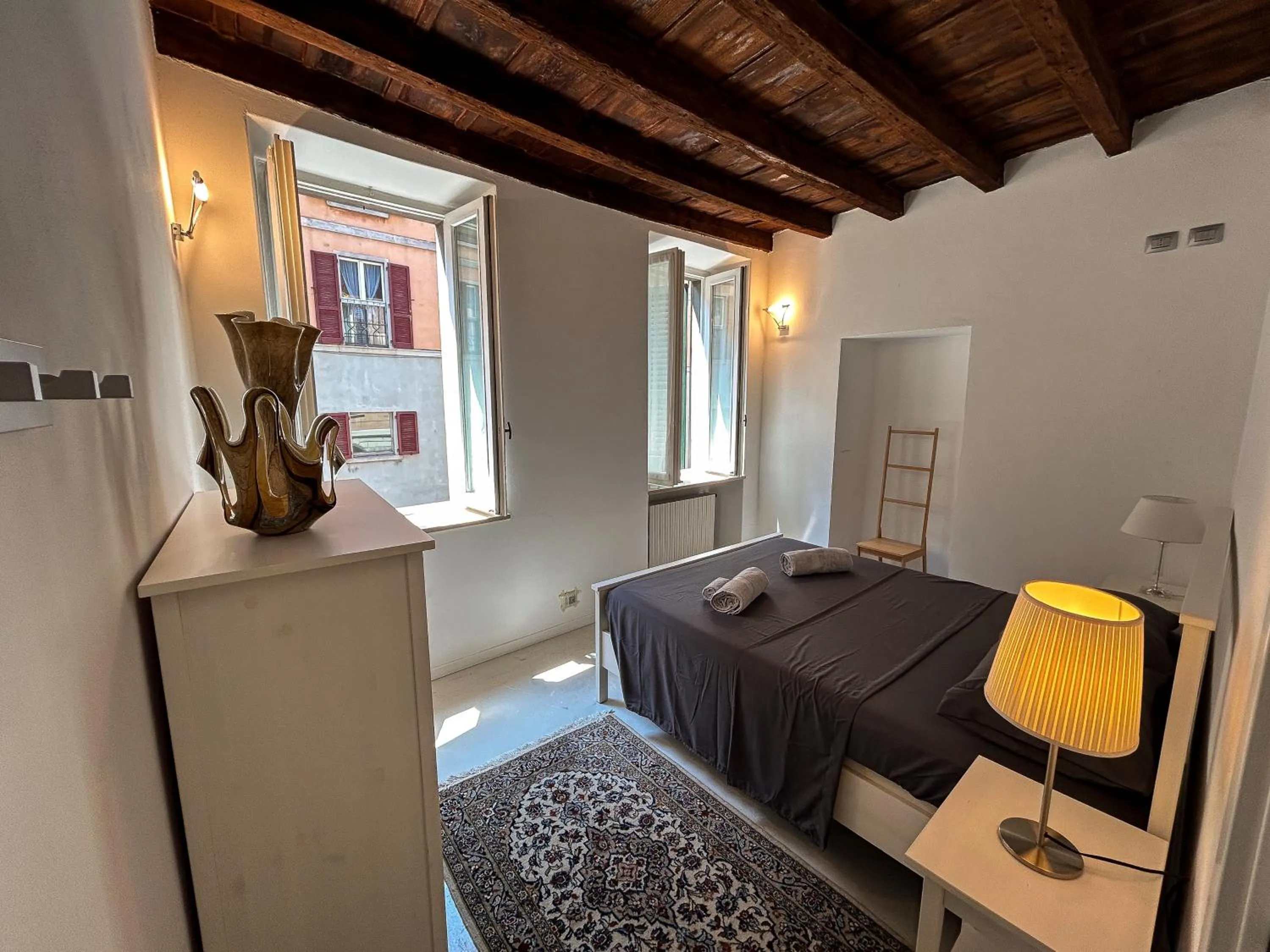 Dimora Storica nel Cuore di Bergamo