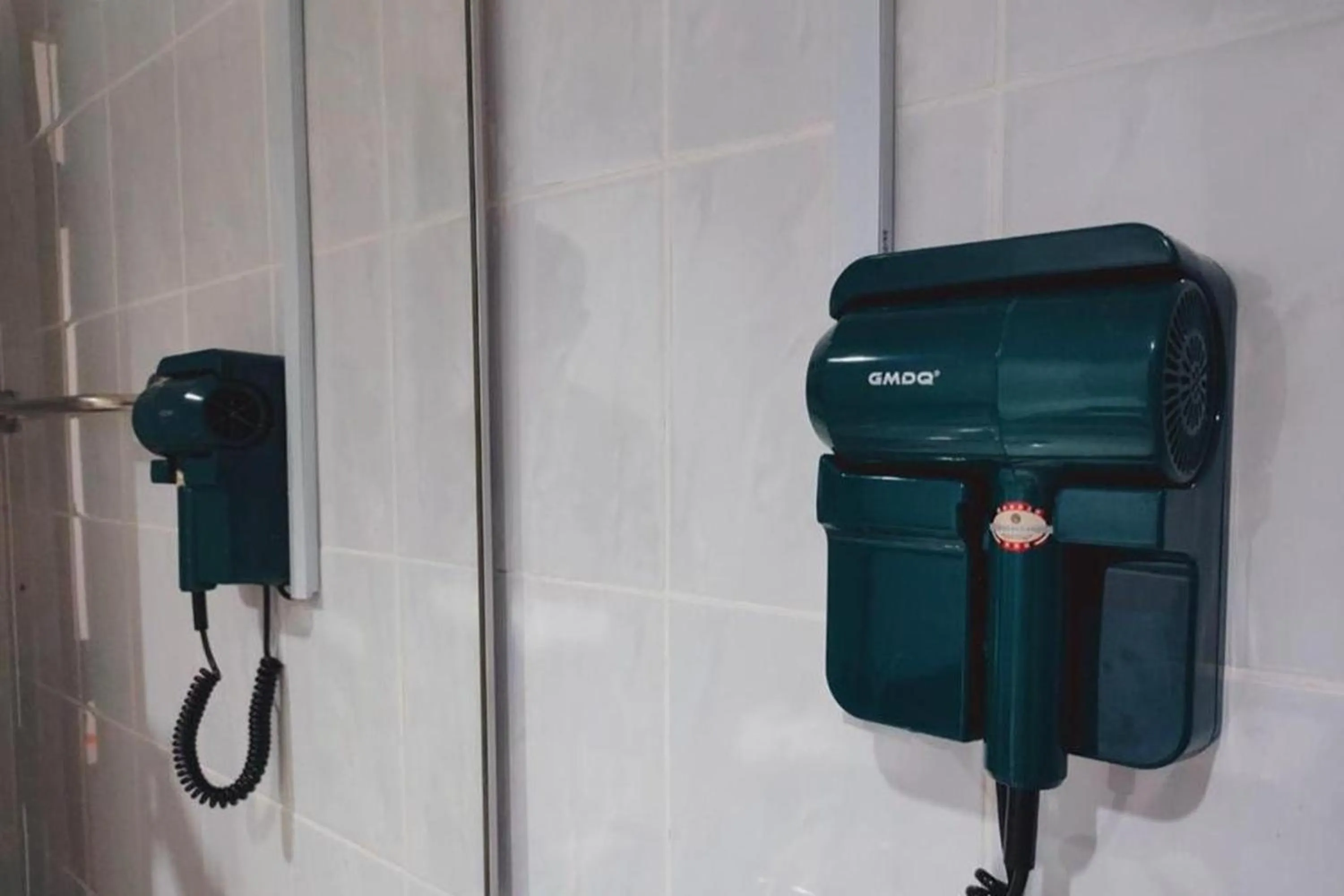 Bathroom in BR Parklands Hotel