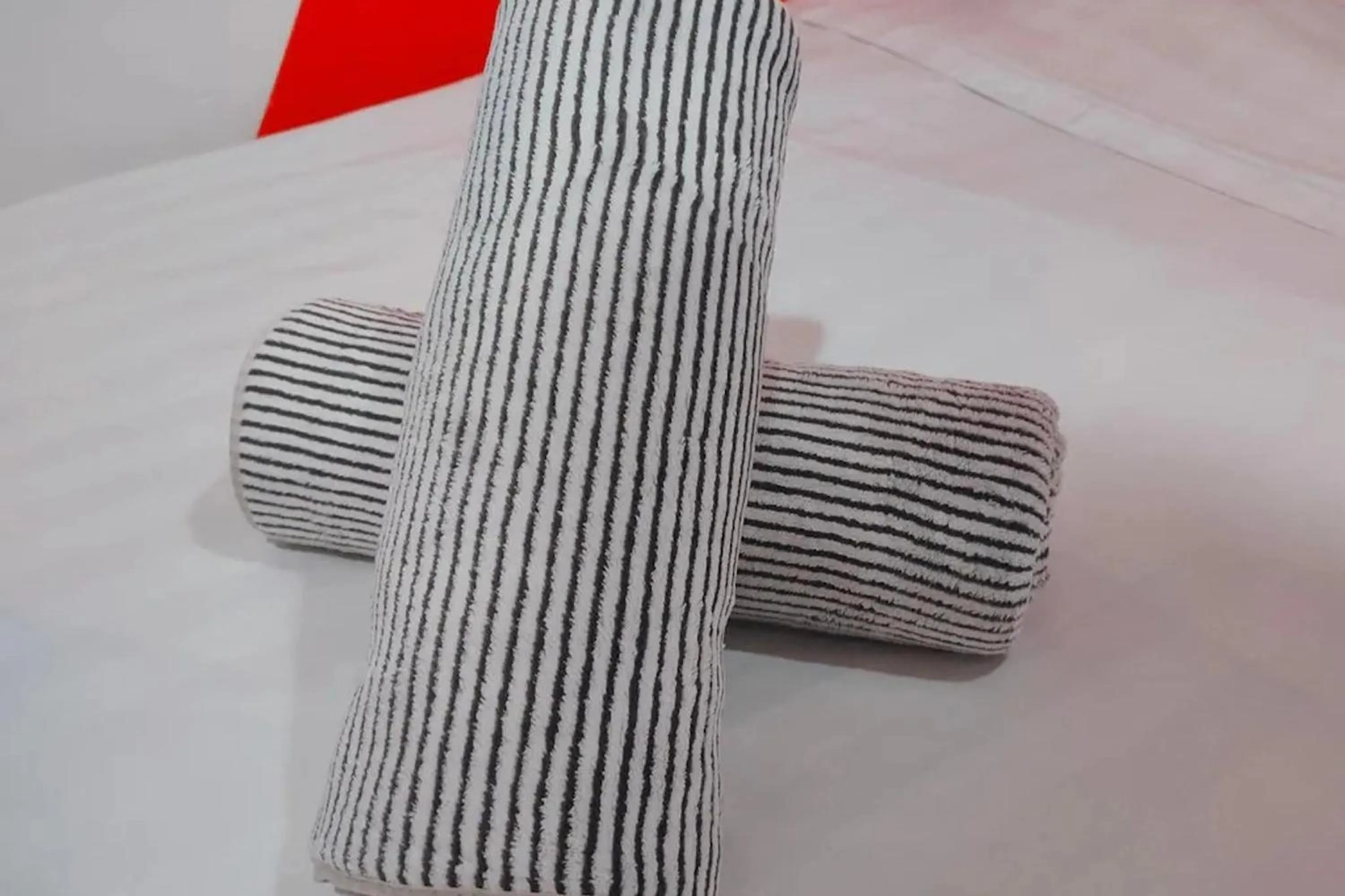 Bed in BR Parklands Hotel