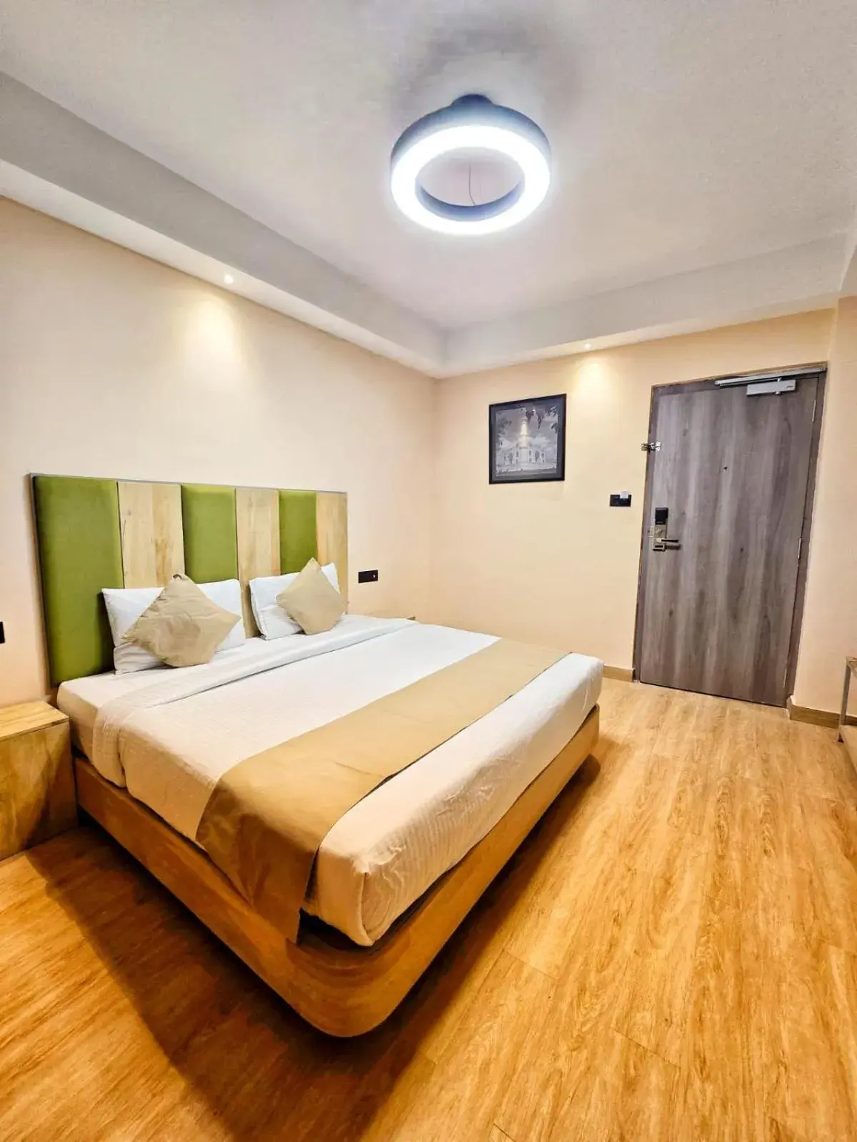 Deluxe King Room in Hotel Dodas Palace Deluxe King Room in Hotel Dodas Palace