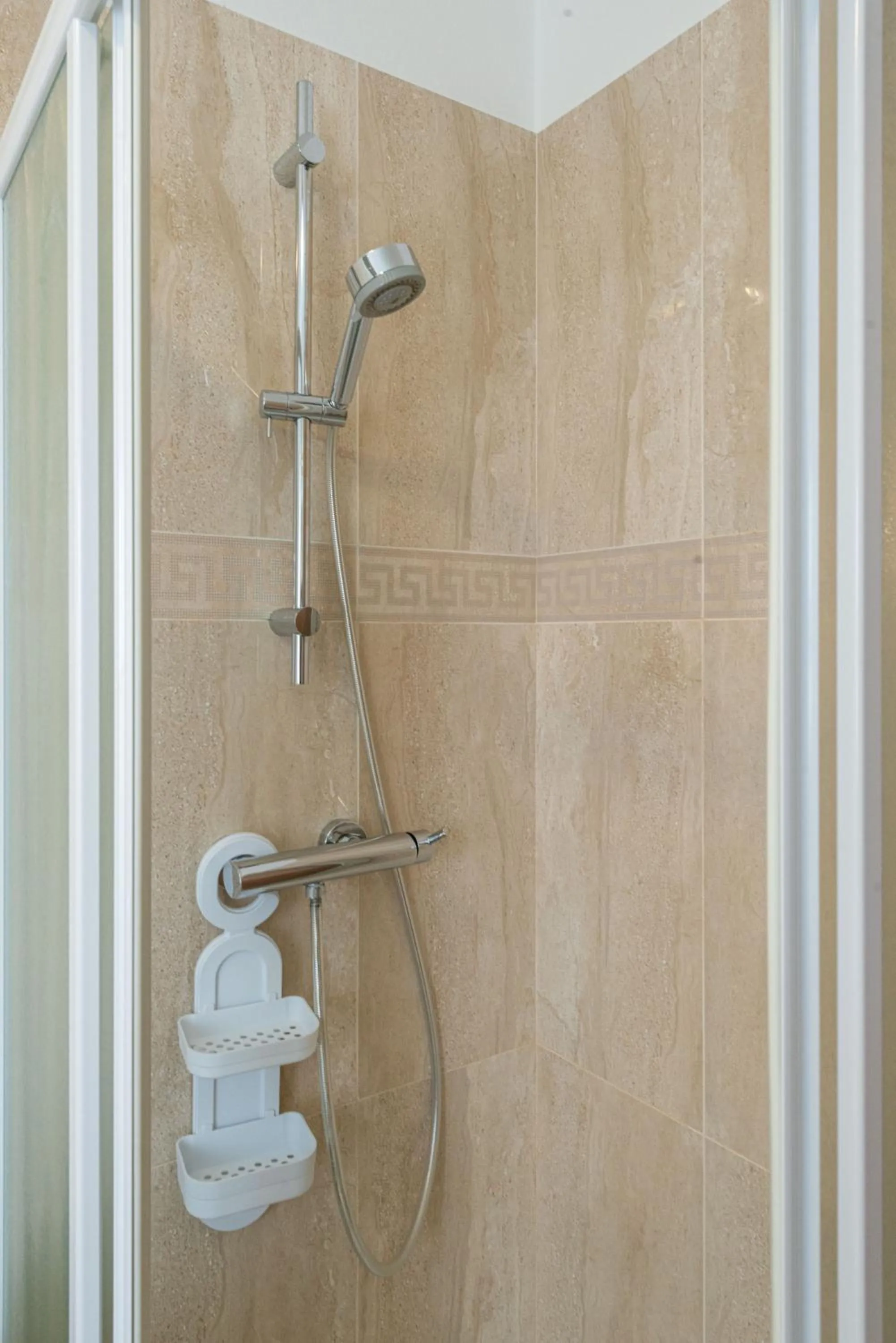 Bathroom in B&B Da Nina Venice